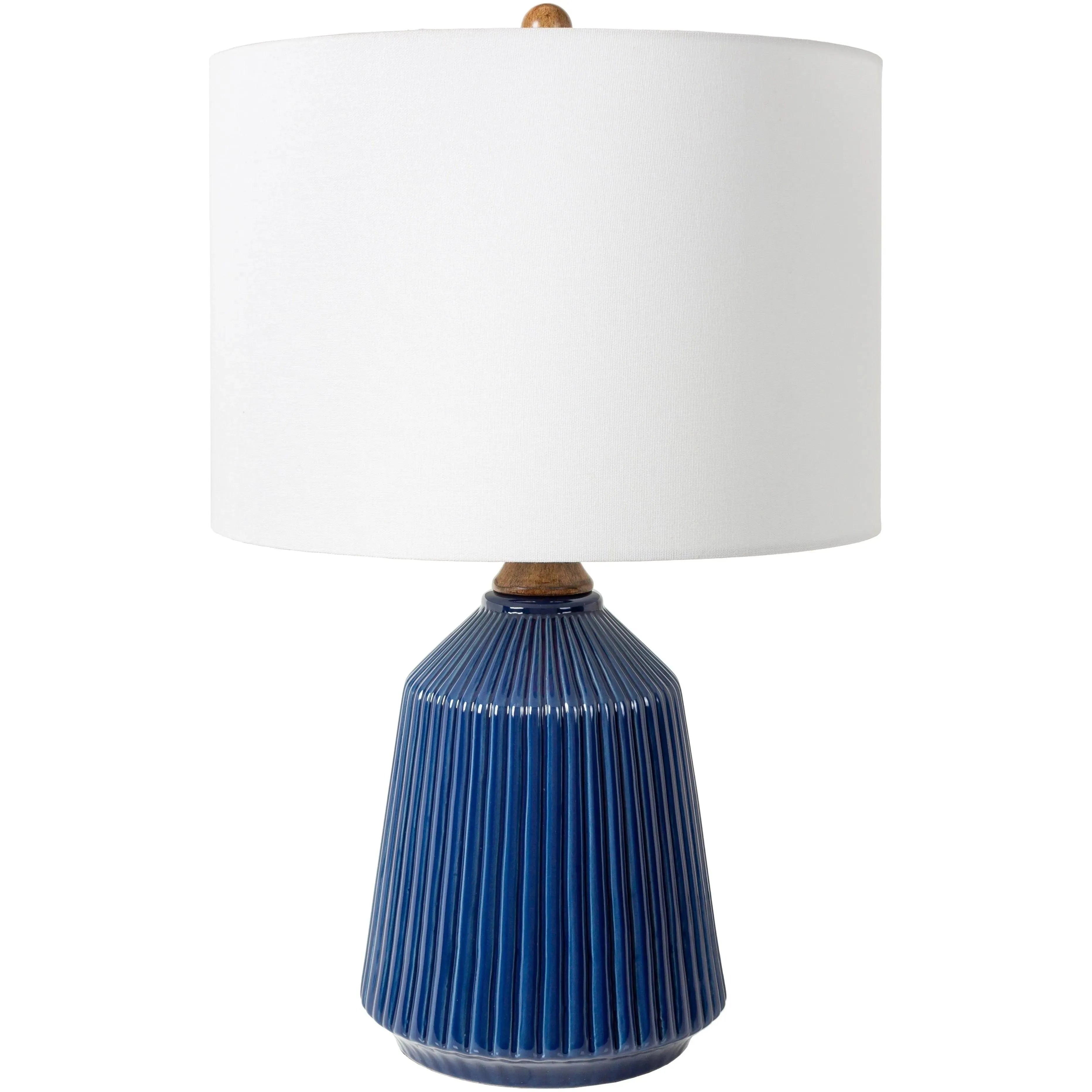 Surya - Lennon Accent Table Lamp - NNN-002 | The Rug District