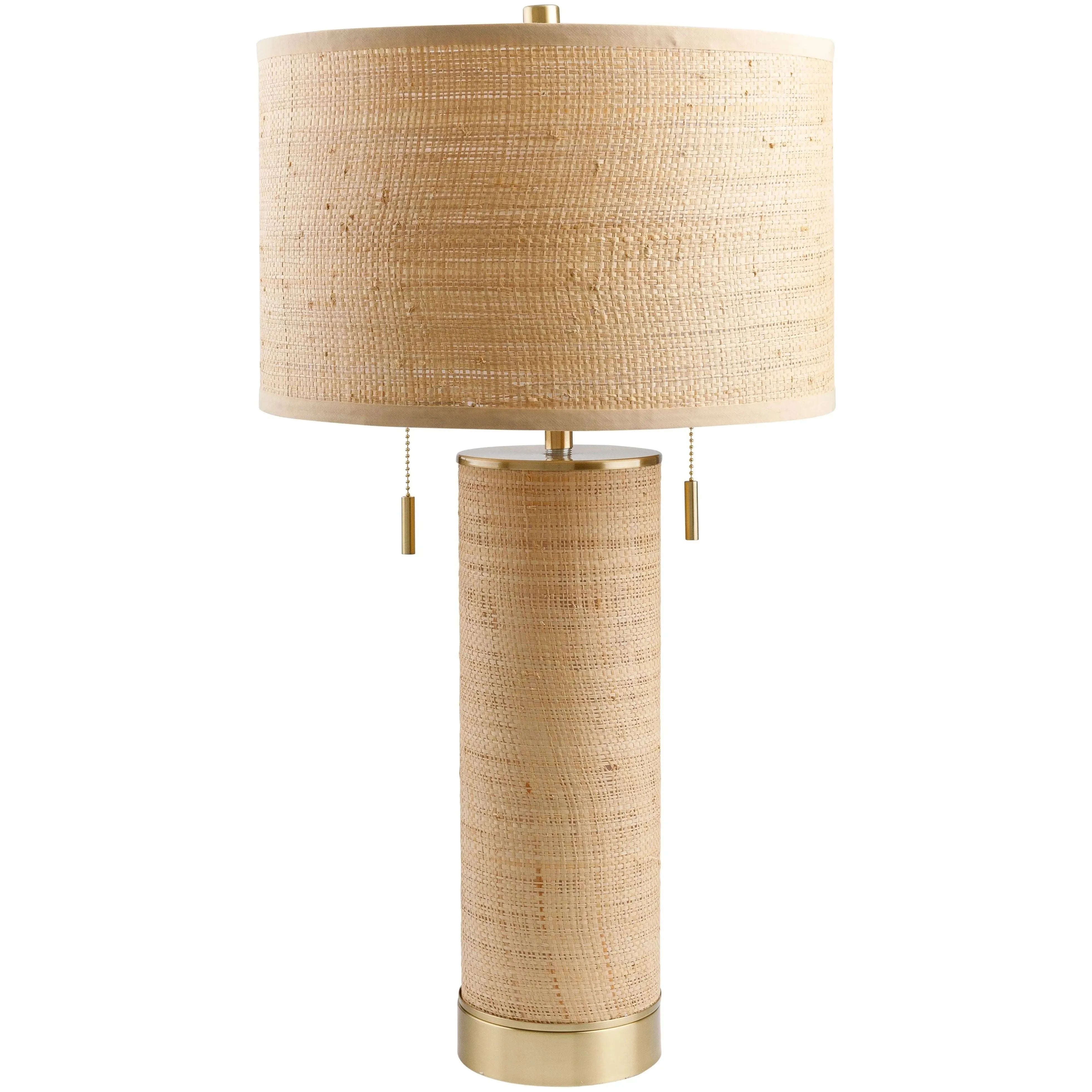 Surya - Livonia Accent Table Lamp - LVO-001 | The Rug District