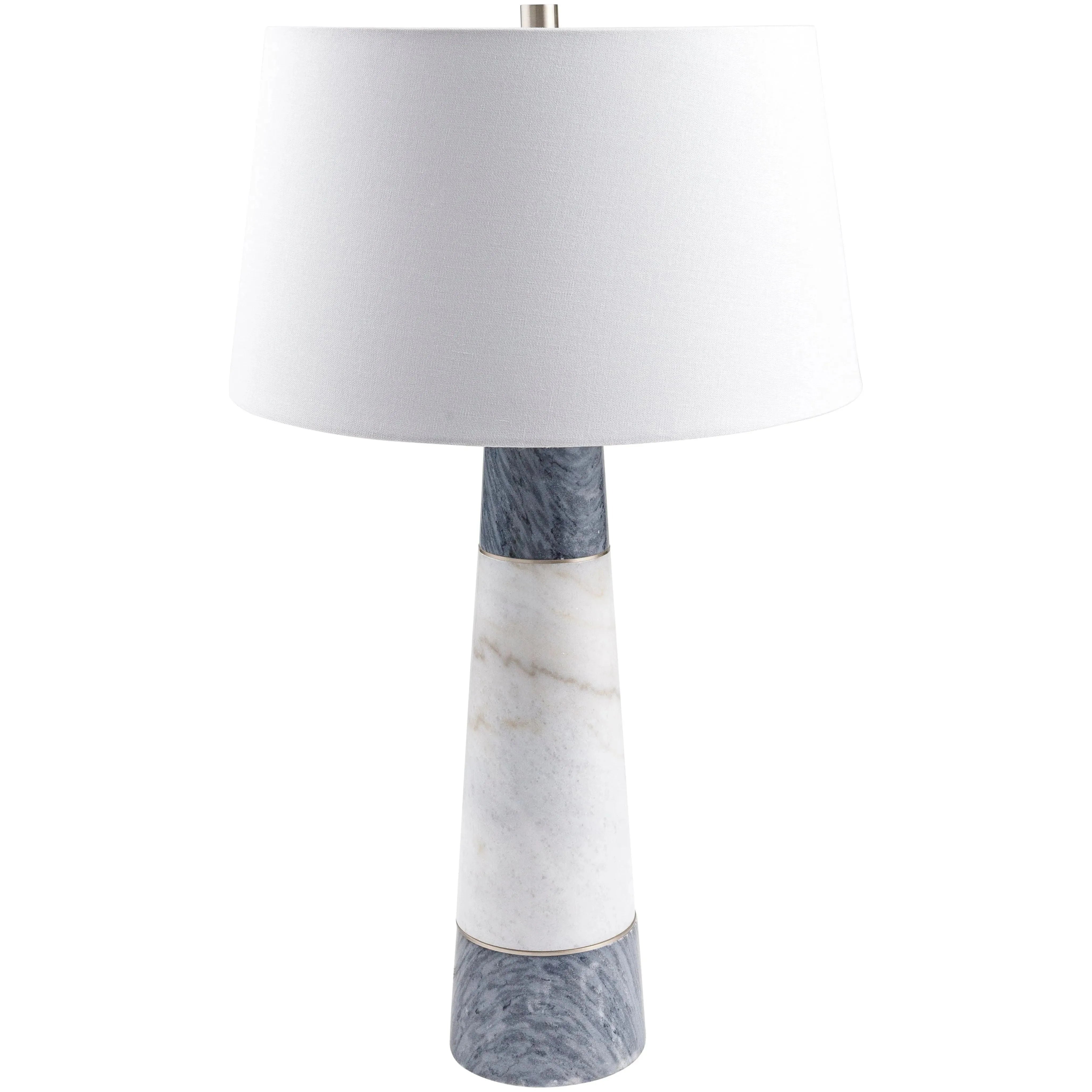 Surya - Lumion Accent Table Lamp - LUM-001 | The Rug District