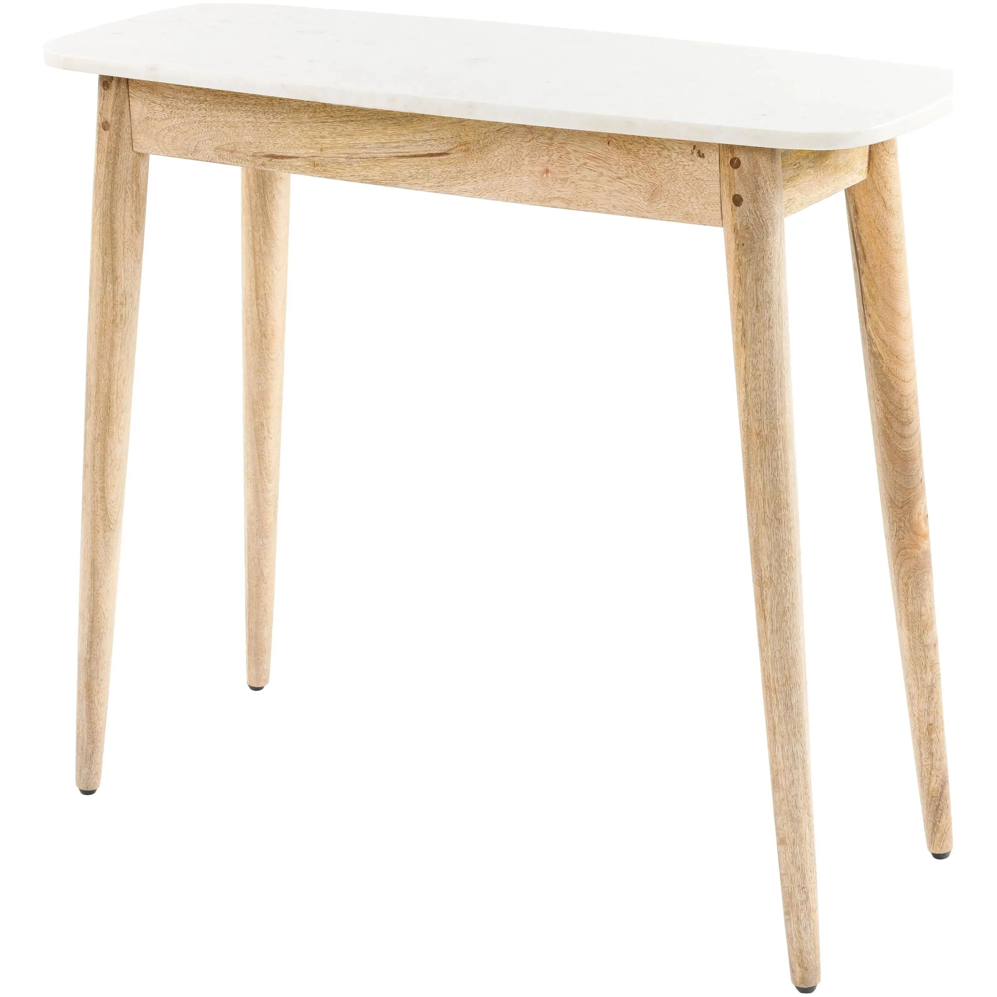 Surya - Makrana Console Table - MKR-001 | The Rug District