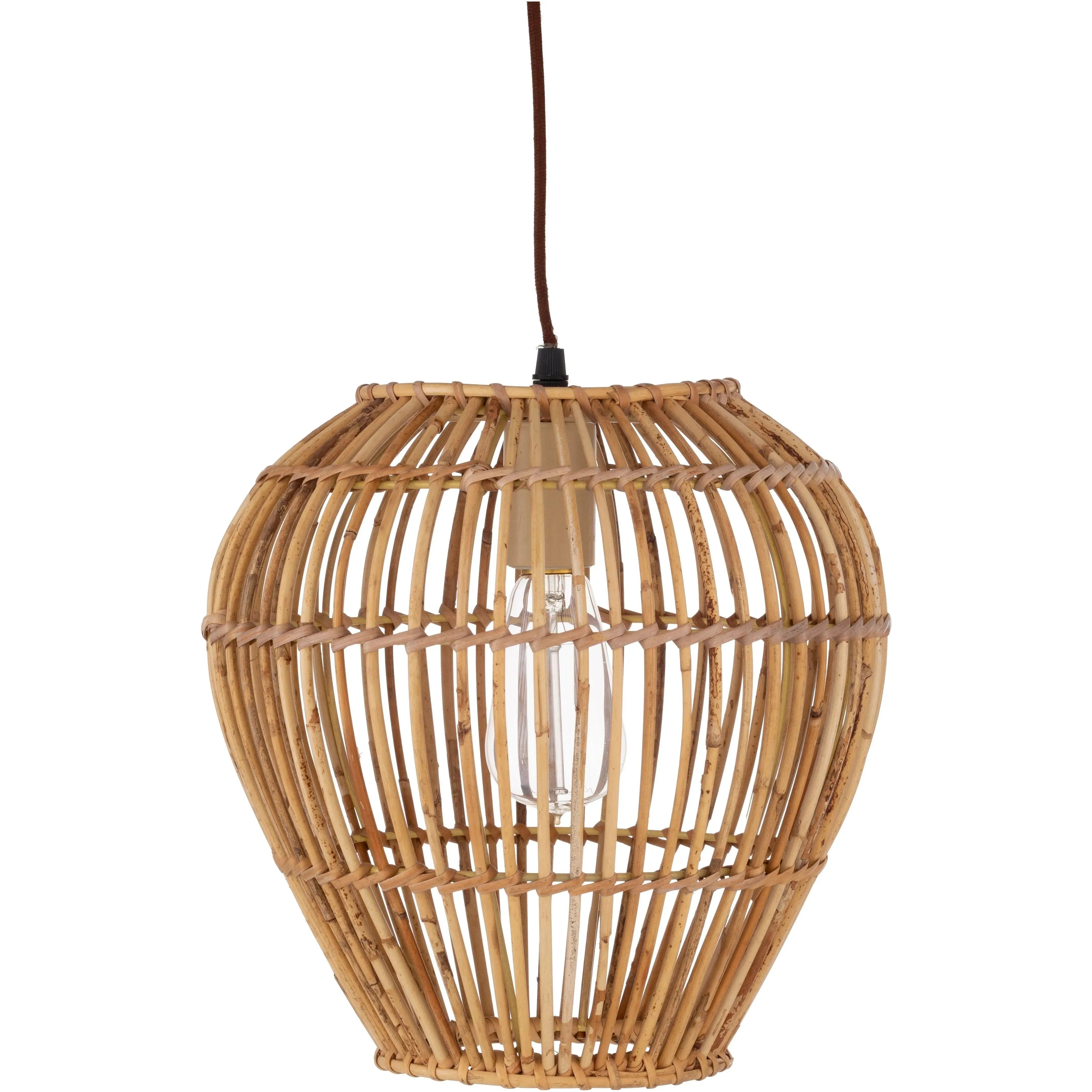 Surya - Manning Pendant - MNN-002 | The Rug District