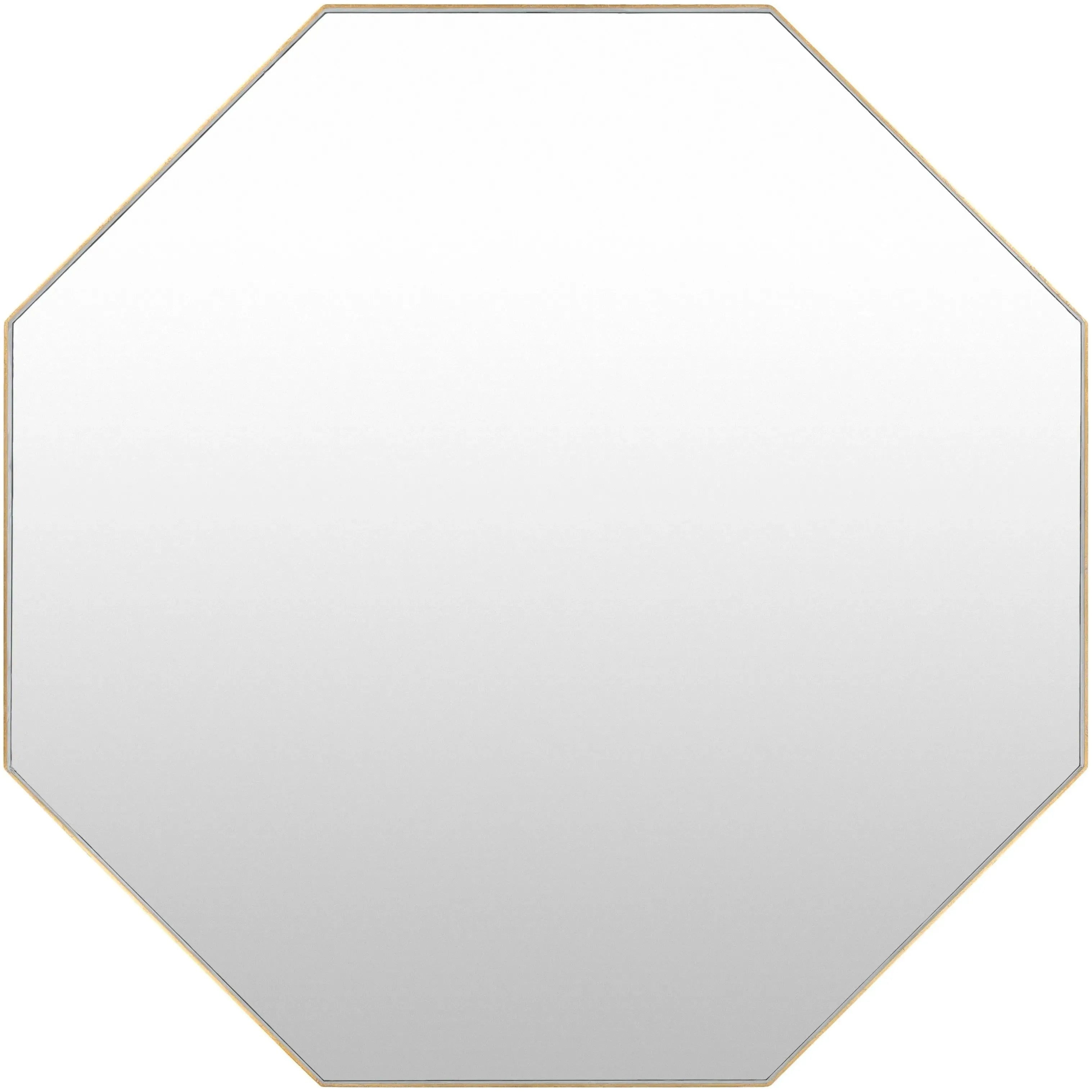 Surya - McCord Mirror - MRD001-4040 | The Rug District