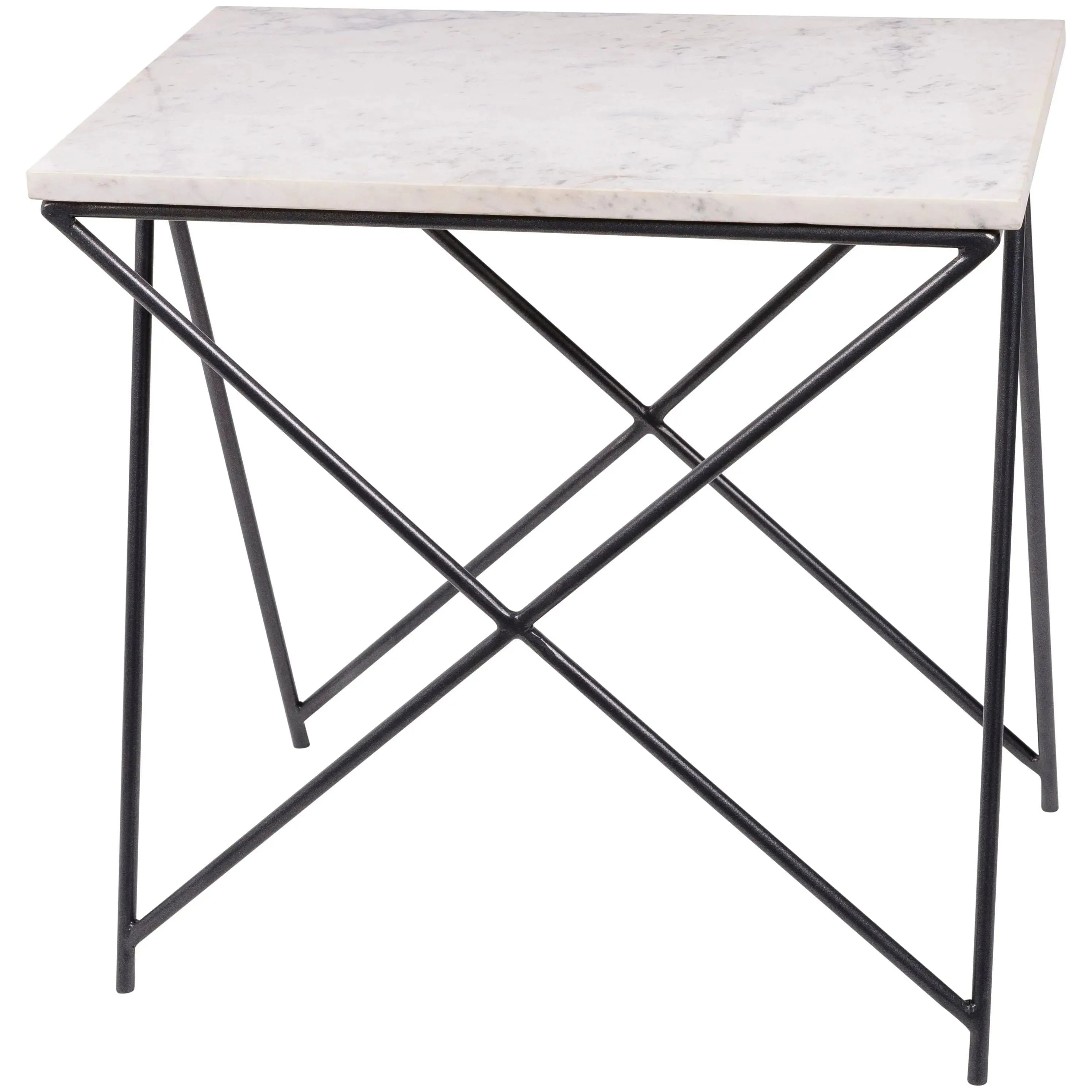 Surya - Norah End Table - NRH-005 | The Rug District