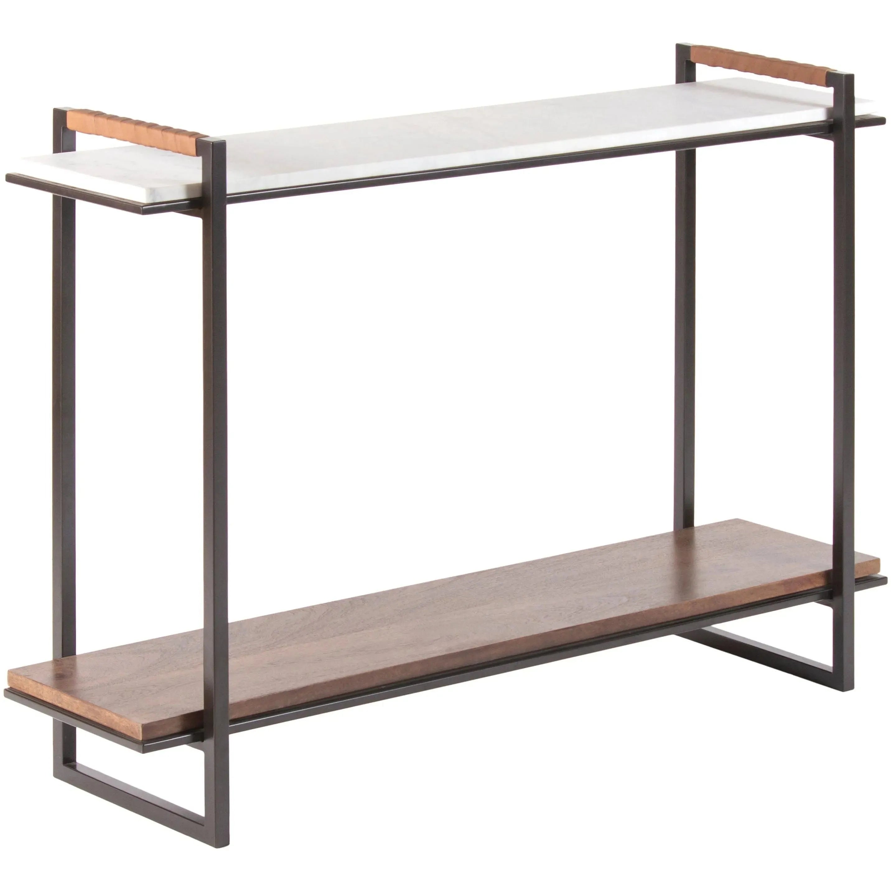 Surya - Novelle Console Table - NVEL001-311244 | The Rug District