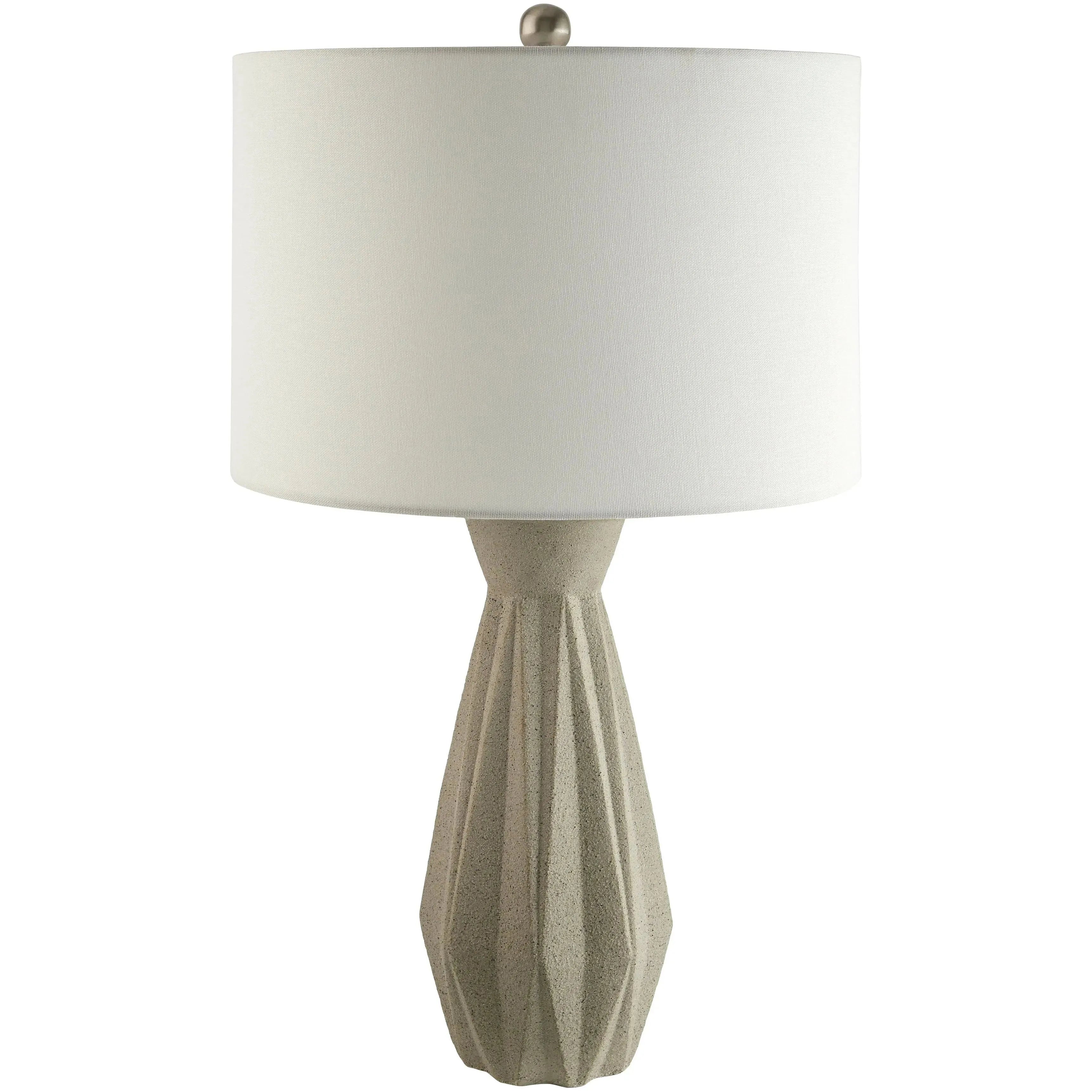 Surya - Octavio Accent Table Lamp - OTV-001 | The Rug District