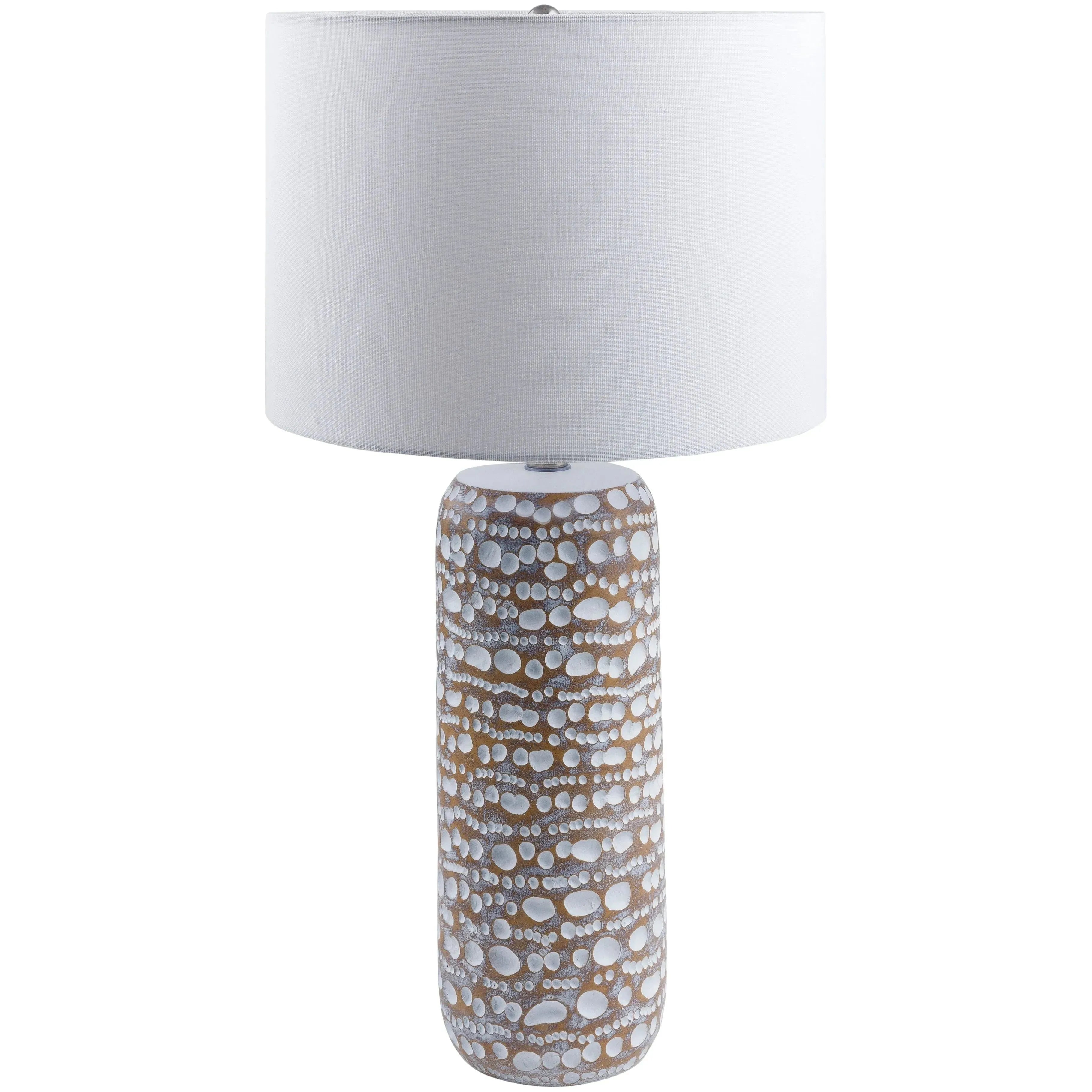 Surya - Oswego Accent Table Lamp - OSW-001 | The Rug District