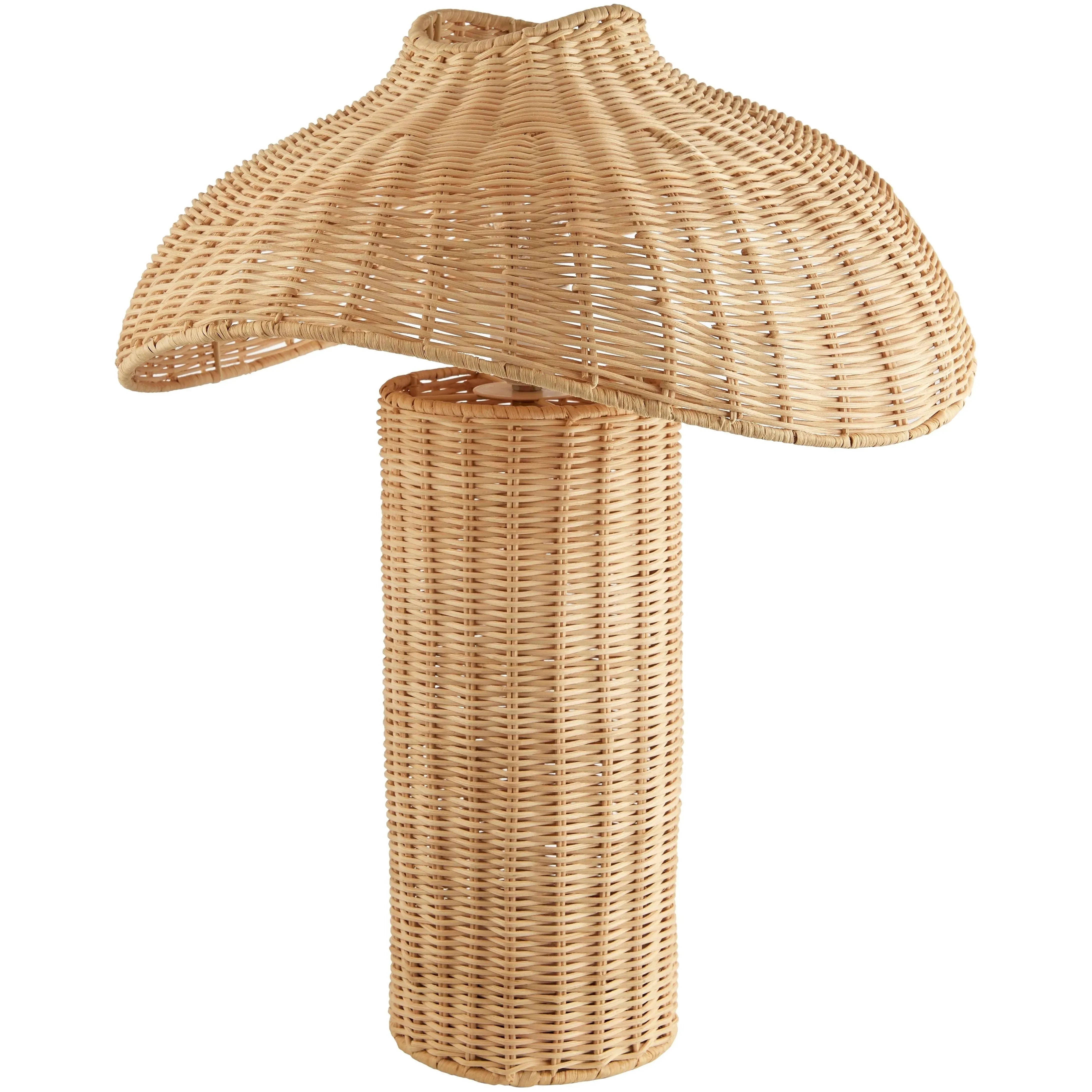 Surya - Ouen Accent Table Lamp - OUE-001 | The Rug District