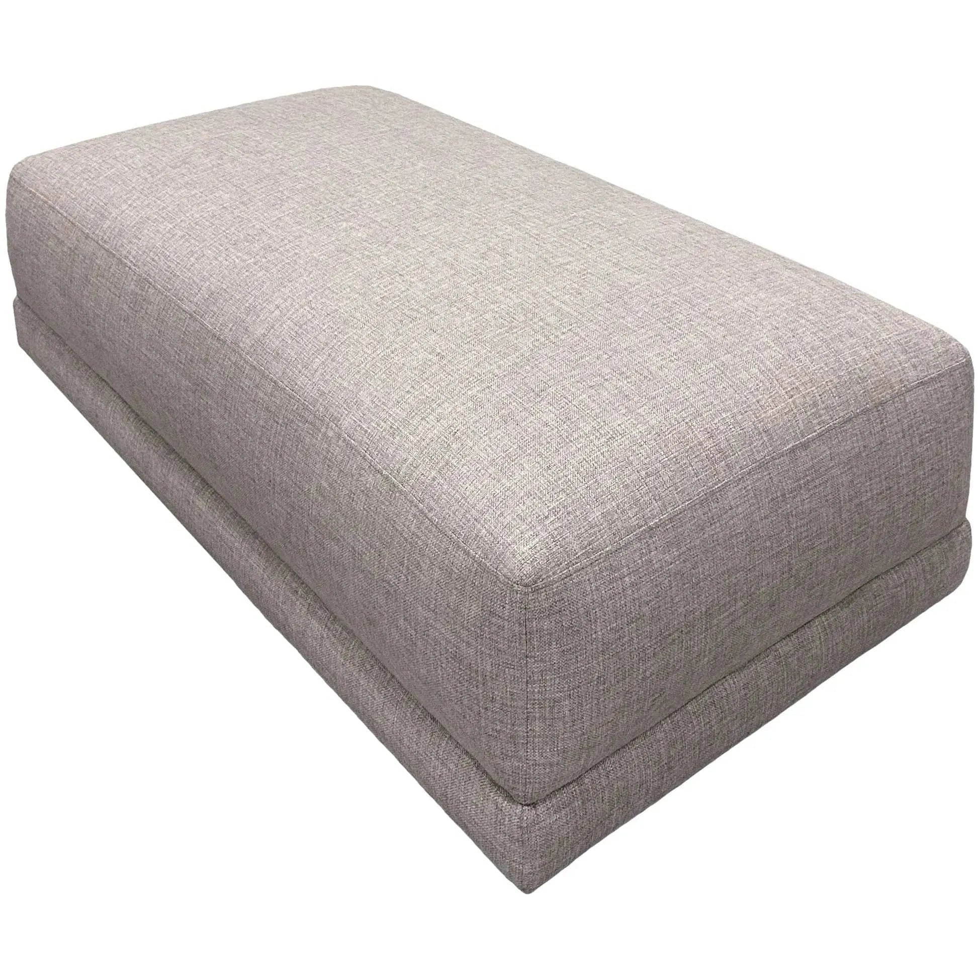 Surya - Parley Ottoman - RPY-002 | The Rug District