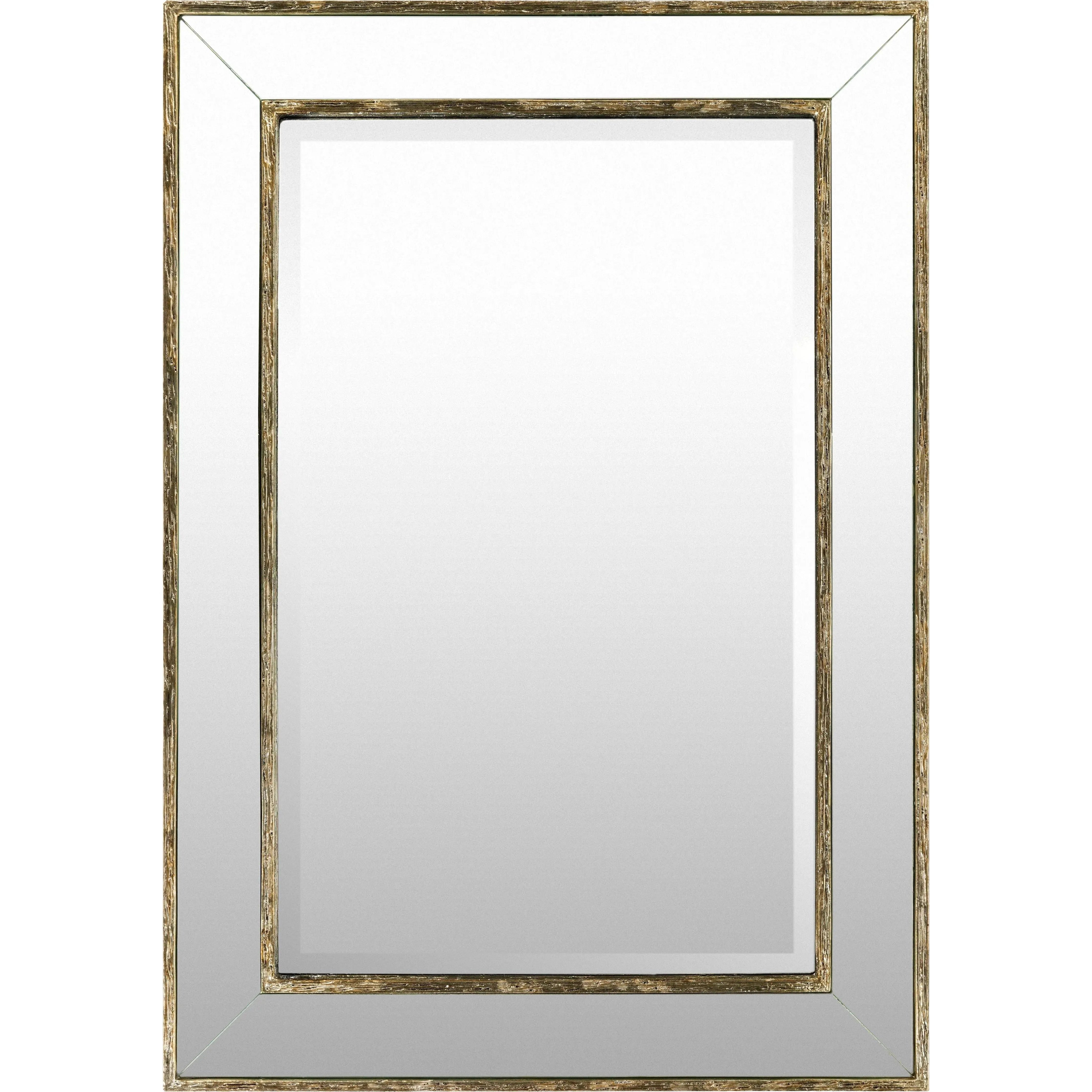 Surya - Pemberton Mirror PBT-1100 - PBT-1100 | The Rug District