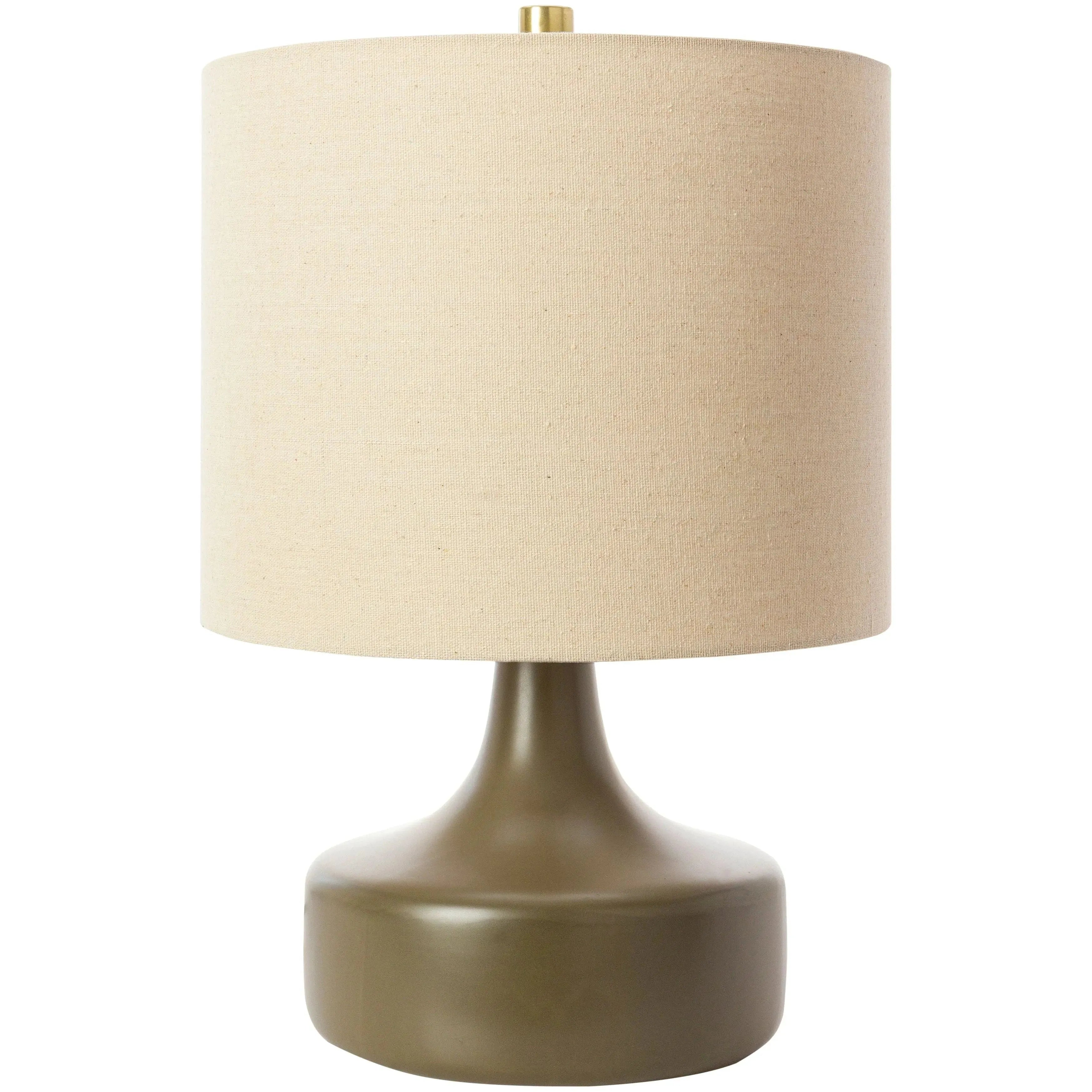 Surya - Rita Accent Table Lamp - RTA-002 | The Rug District