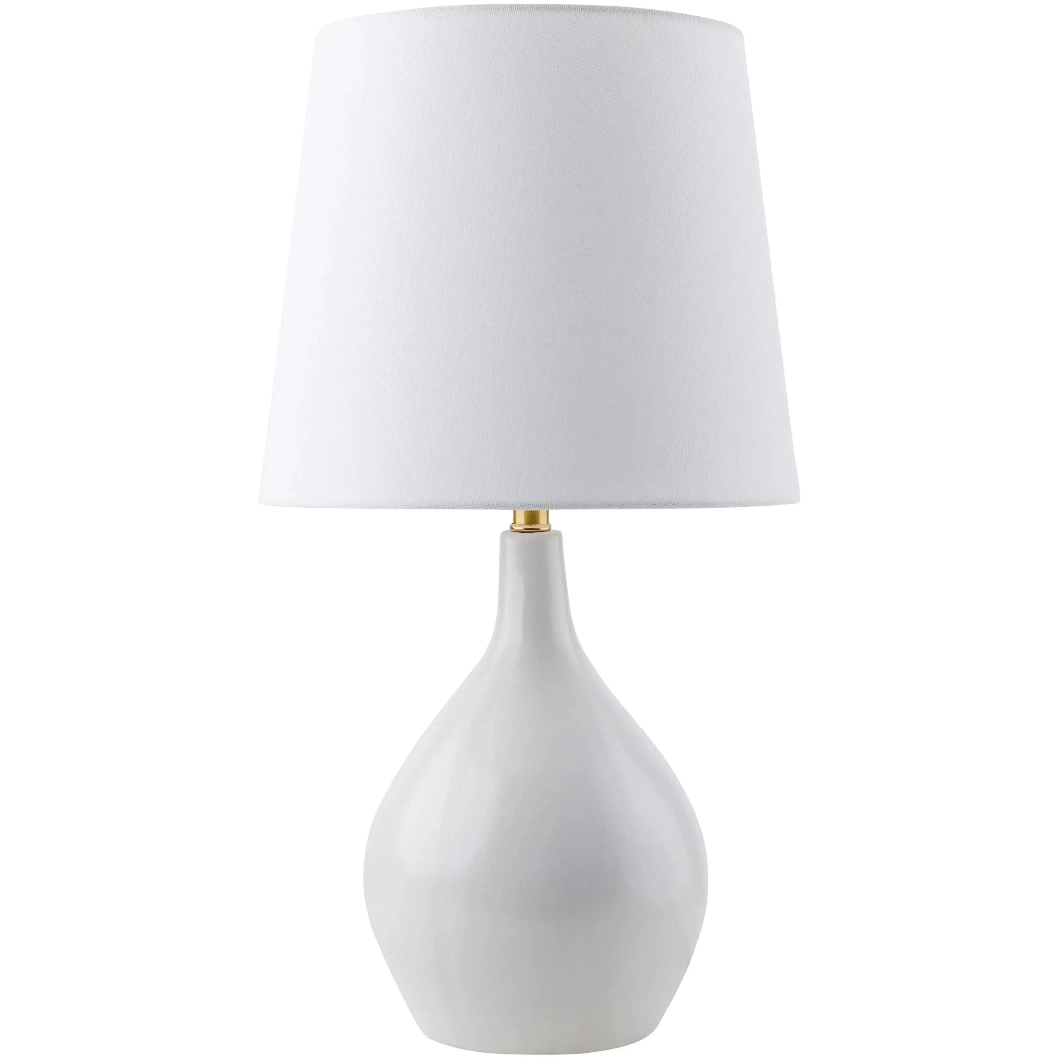 Surya - Rugged Accent Table Lamp - RGG-001 | The Rug District