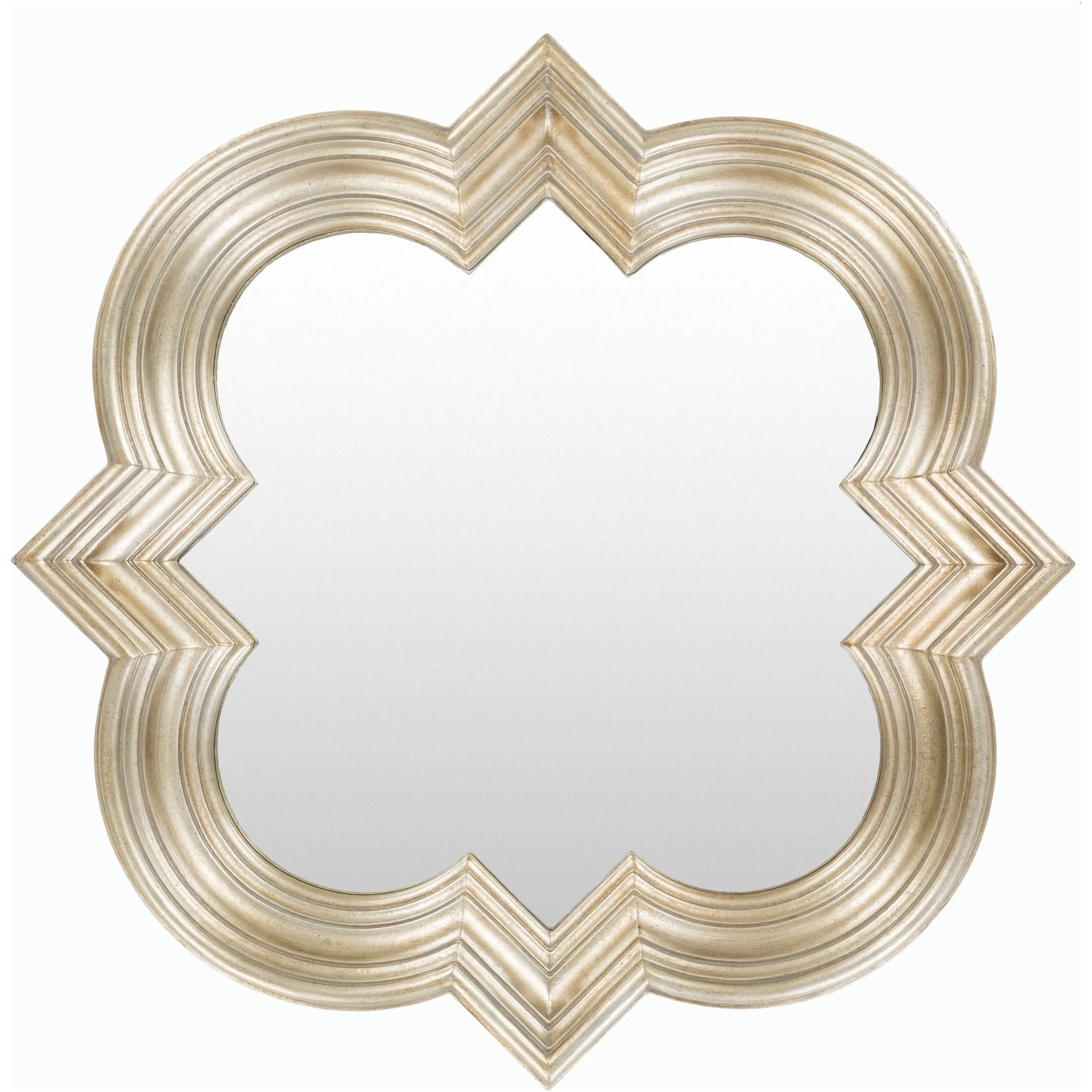 Surya - Salima Mirror - SIM-6300 | The Rug District