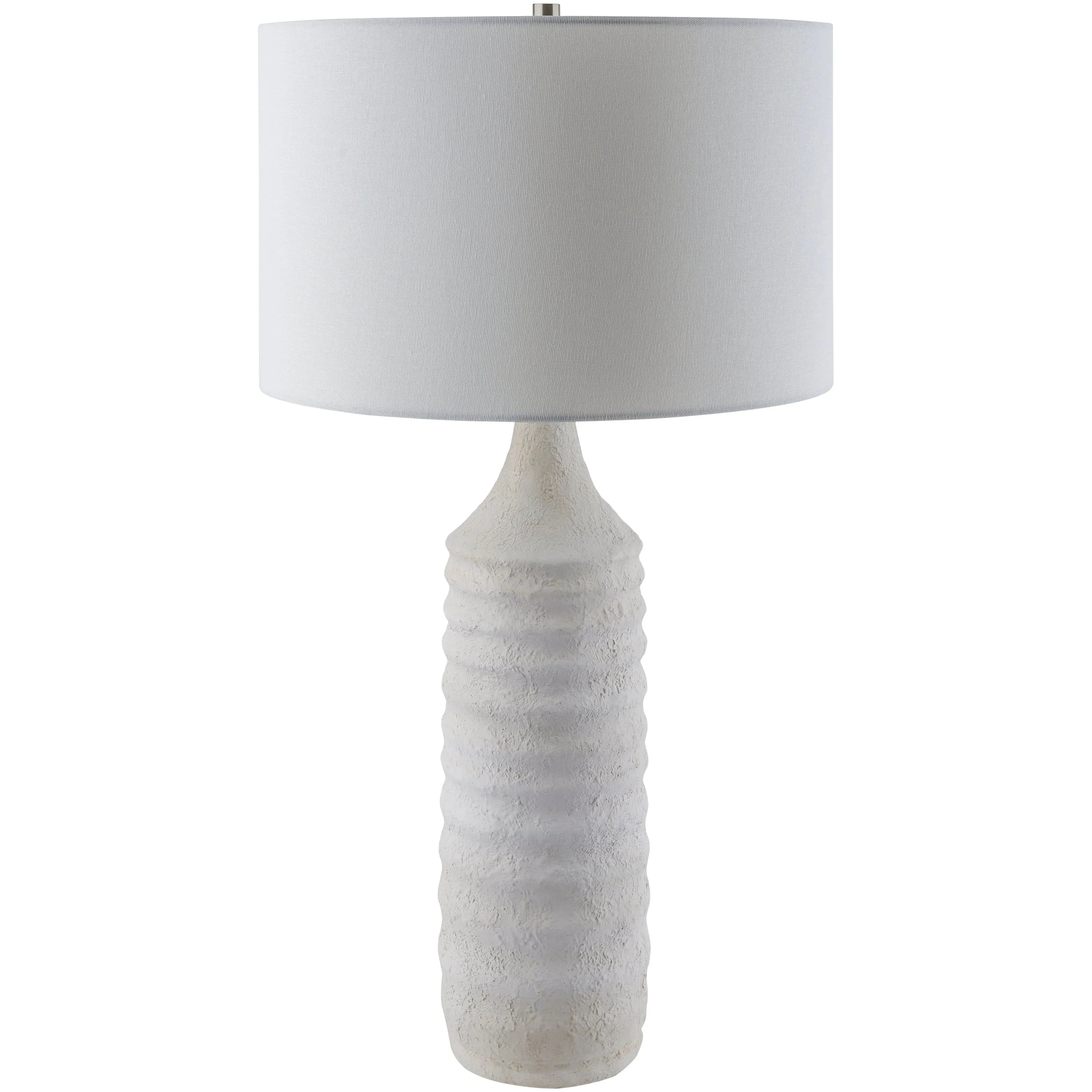 Surya - Snowfall Globe Table Lamp - SNF-001 | The Rug District