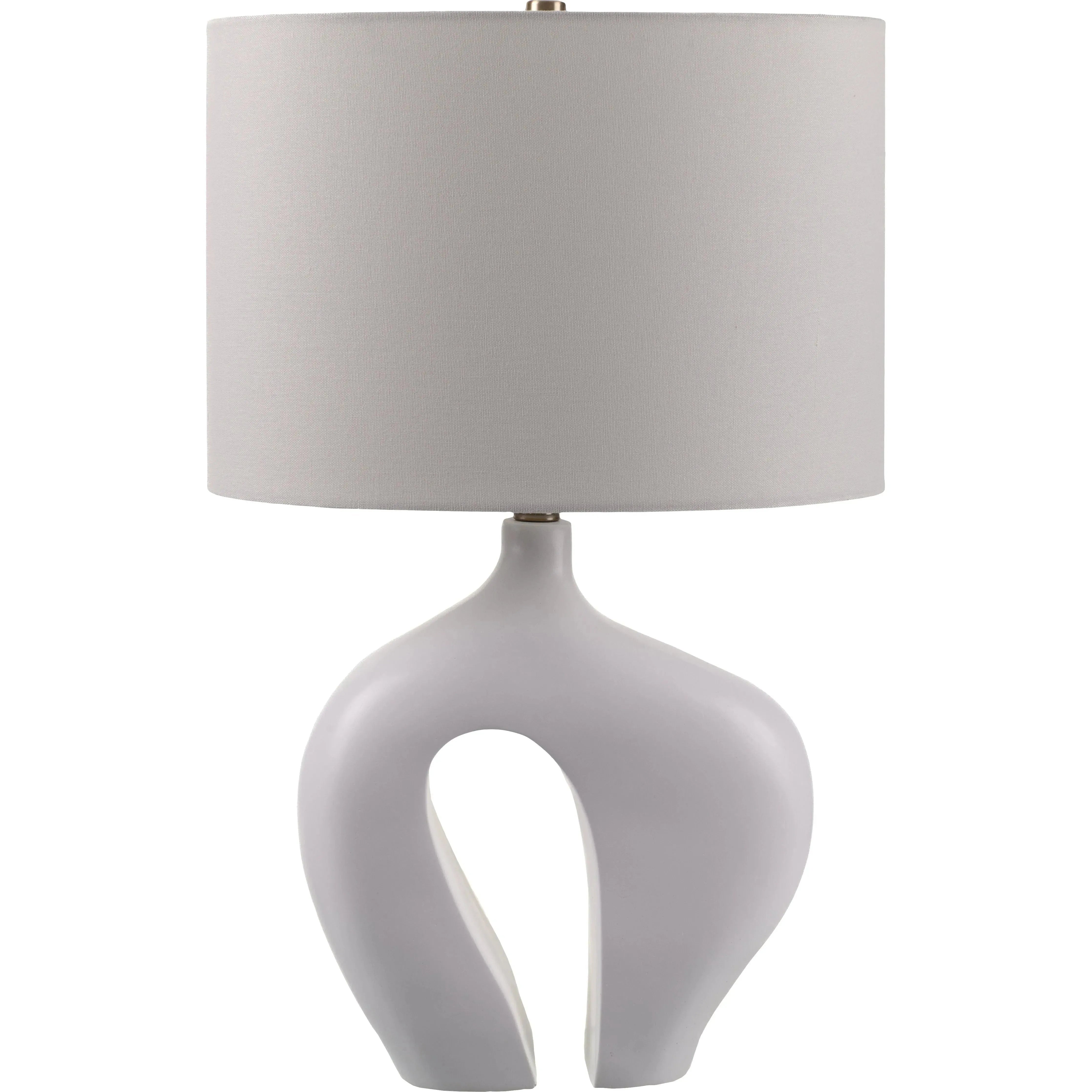 Surya - Tonya Accent Table Lamp - TYA-001 | The Rug District