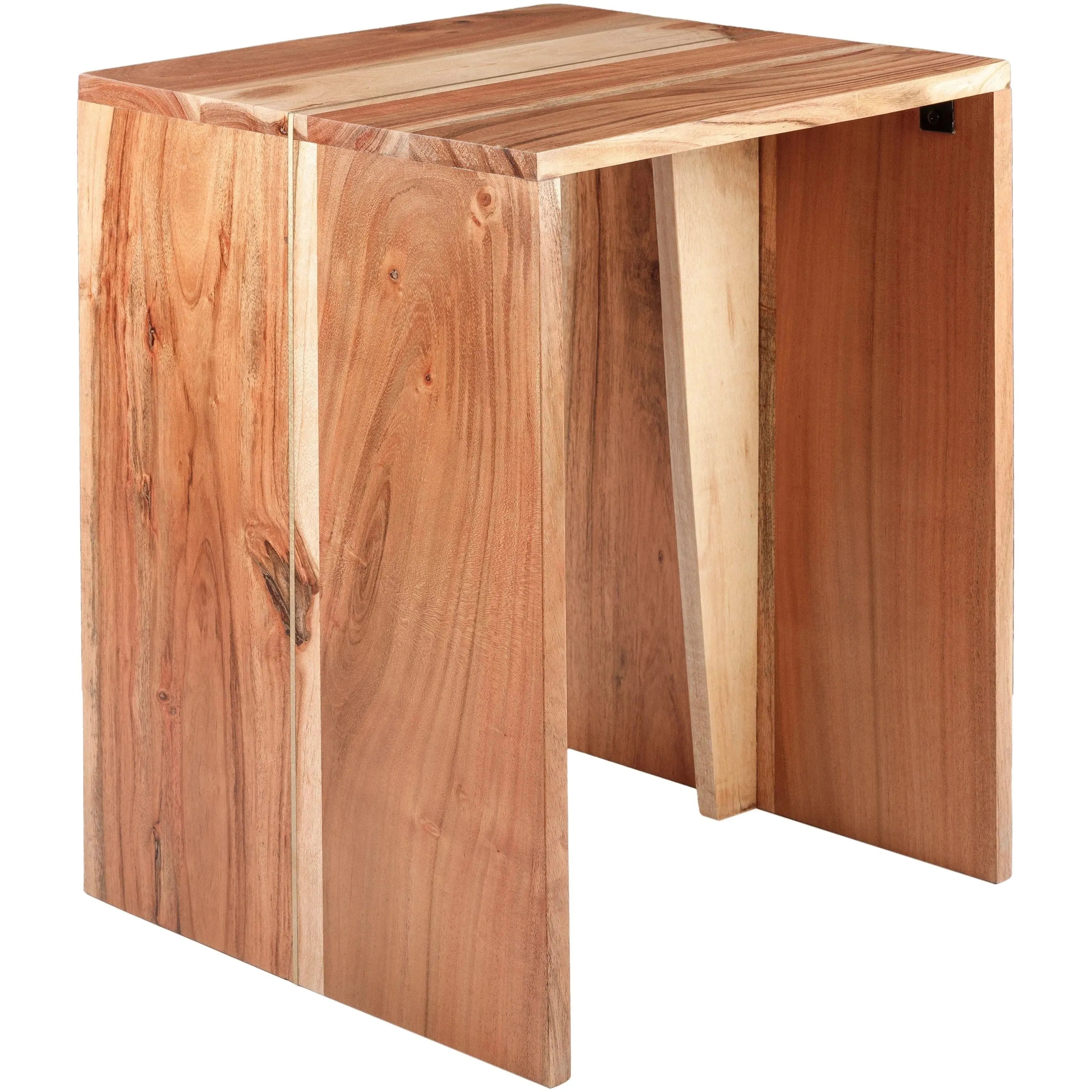 Surya - Umaid End Table - UMI-001 | The Rug District