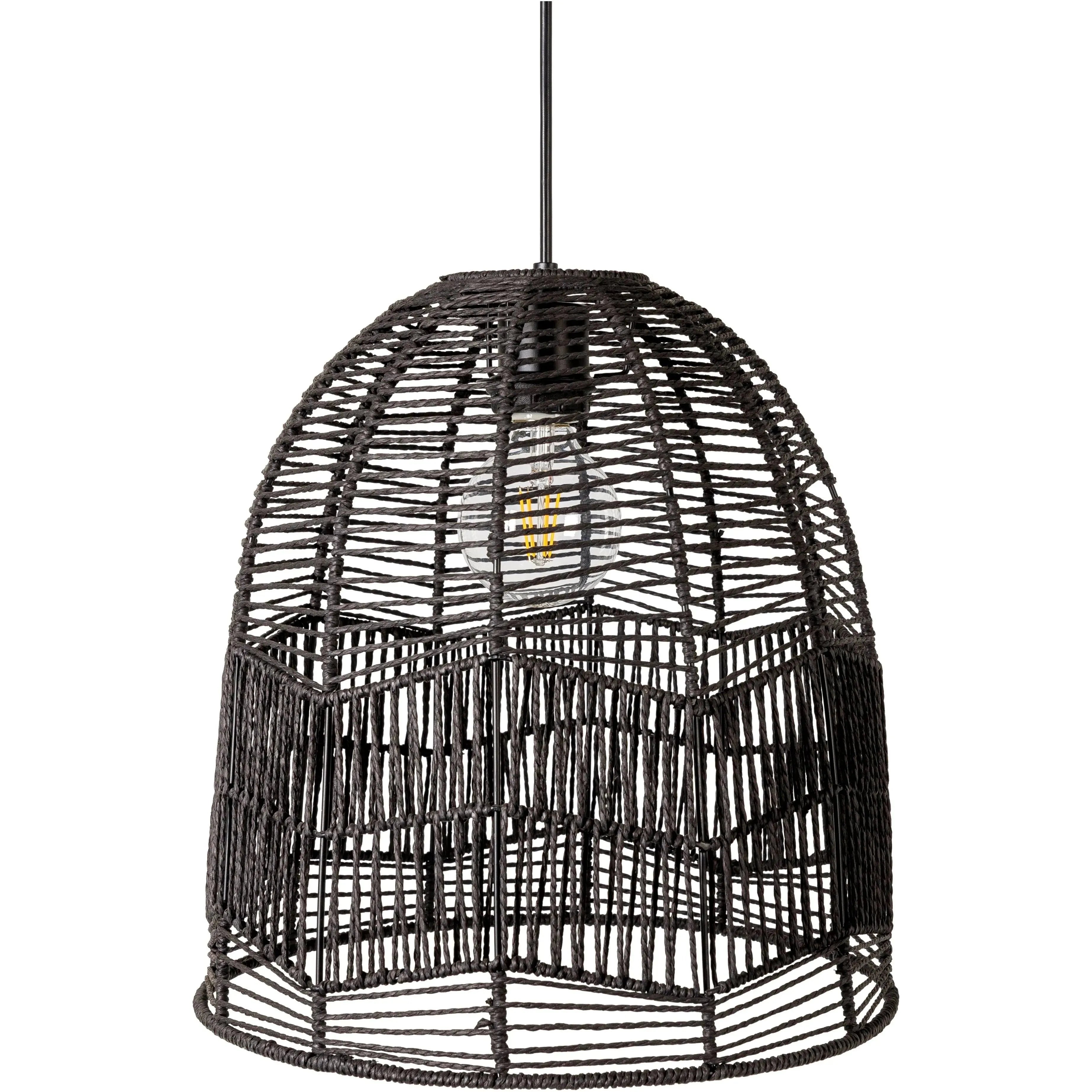 Surya - Vega Pendant - VGA-001 | The Rug District