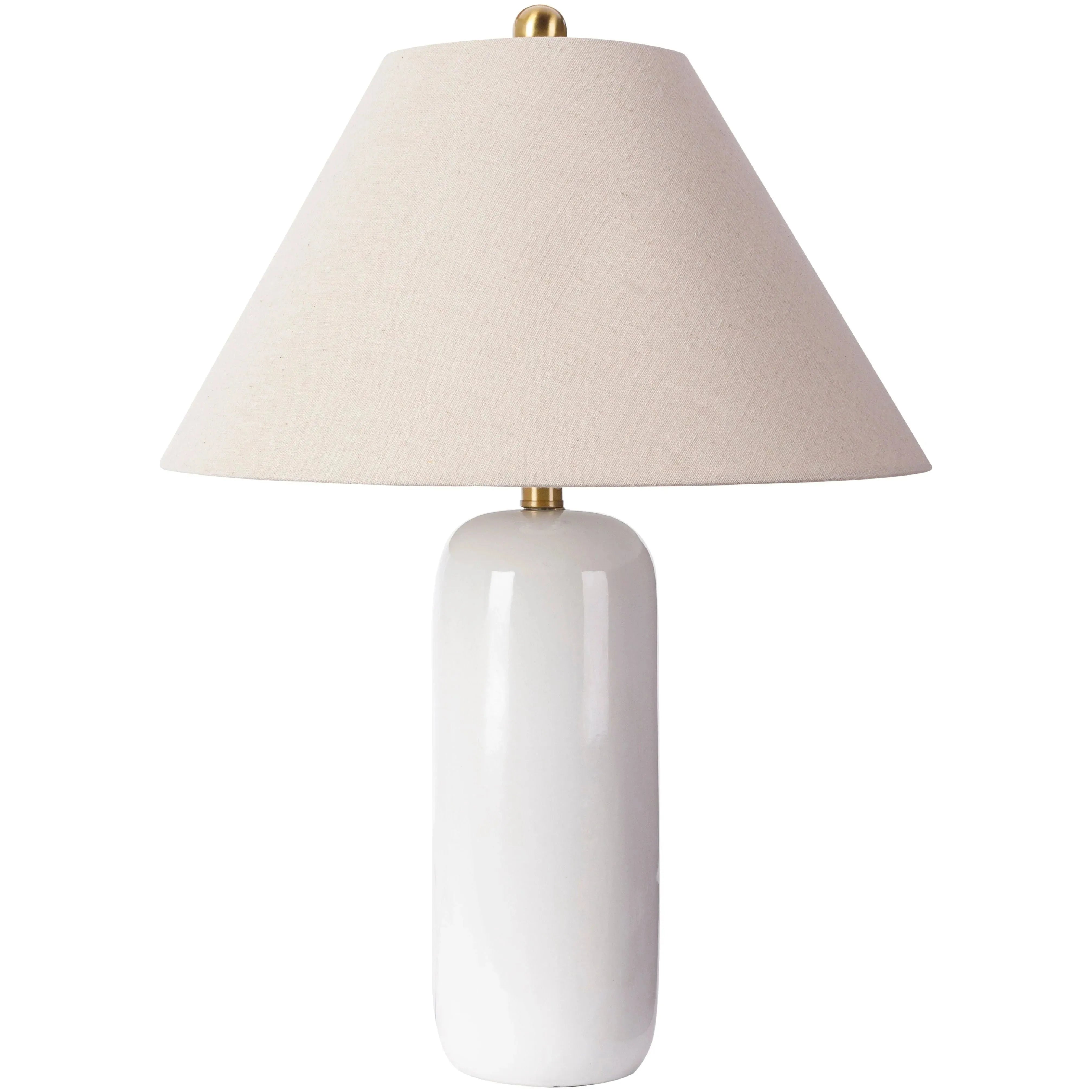 Surya - Viper Accent Table Lamp - VPR-001 | The Rug District