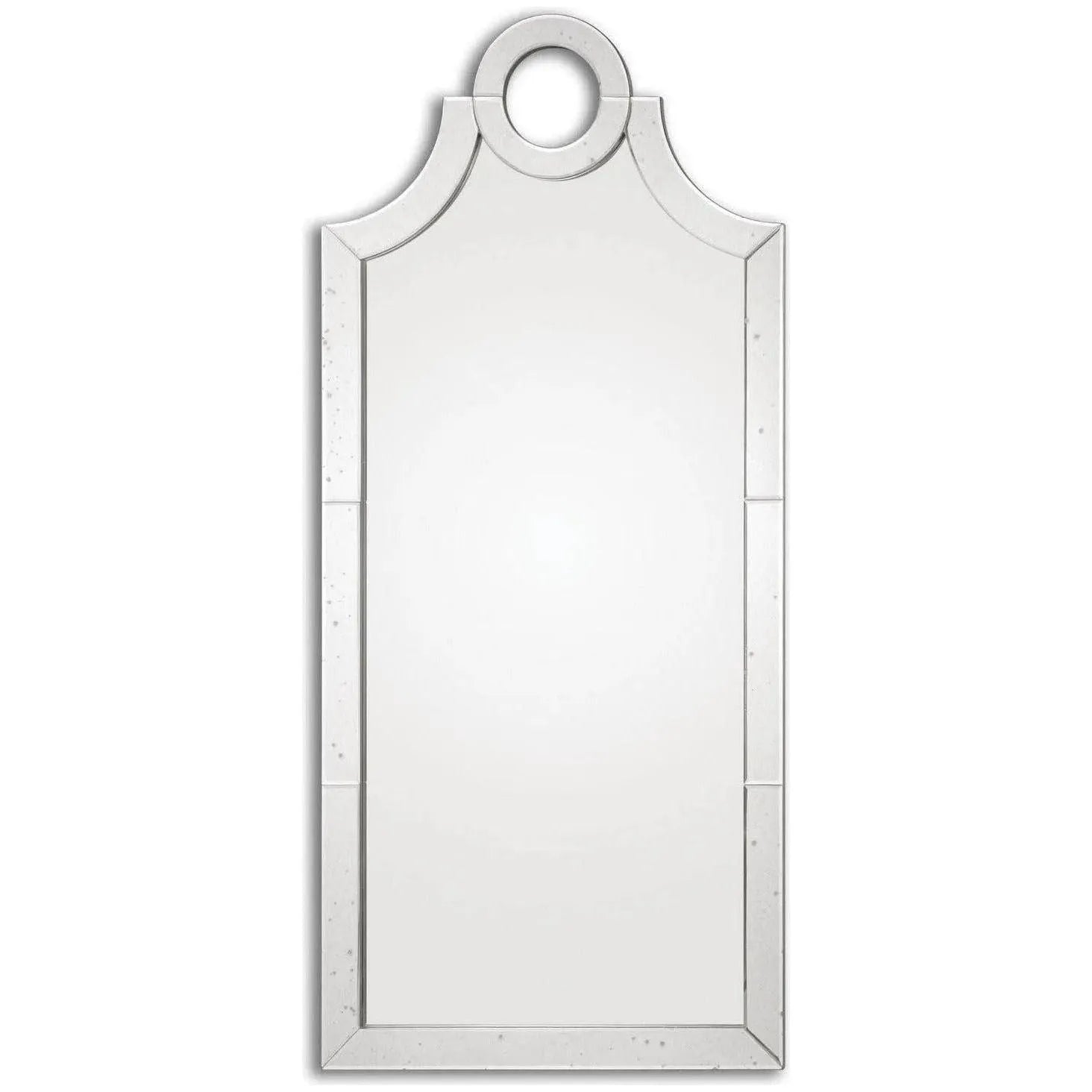 The Uttermost - Acacius Mirror - 08127 | The Rug District