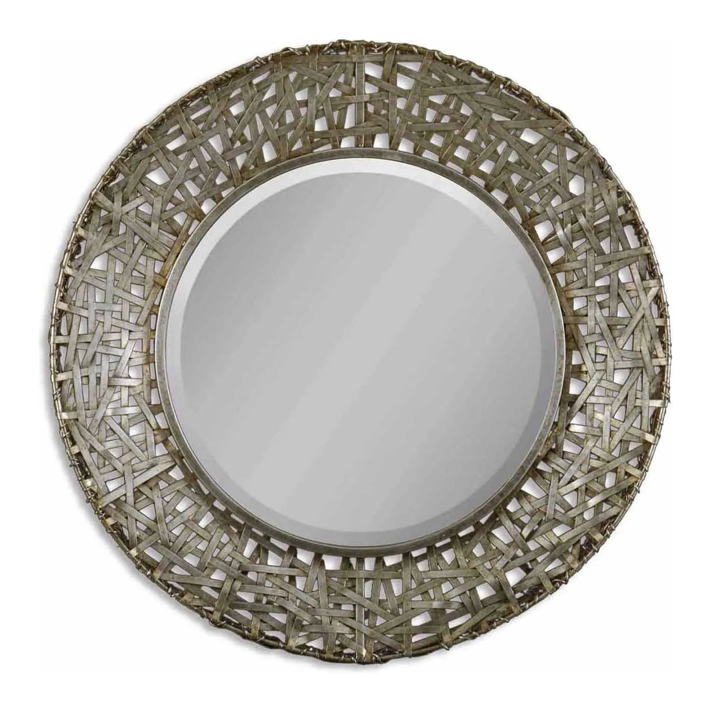 The Uttermost - Alita Mirror - 11603 B | The Rug District