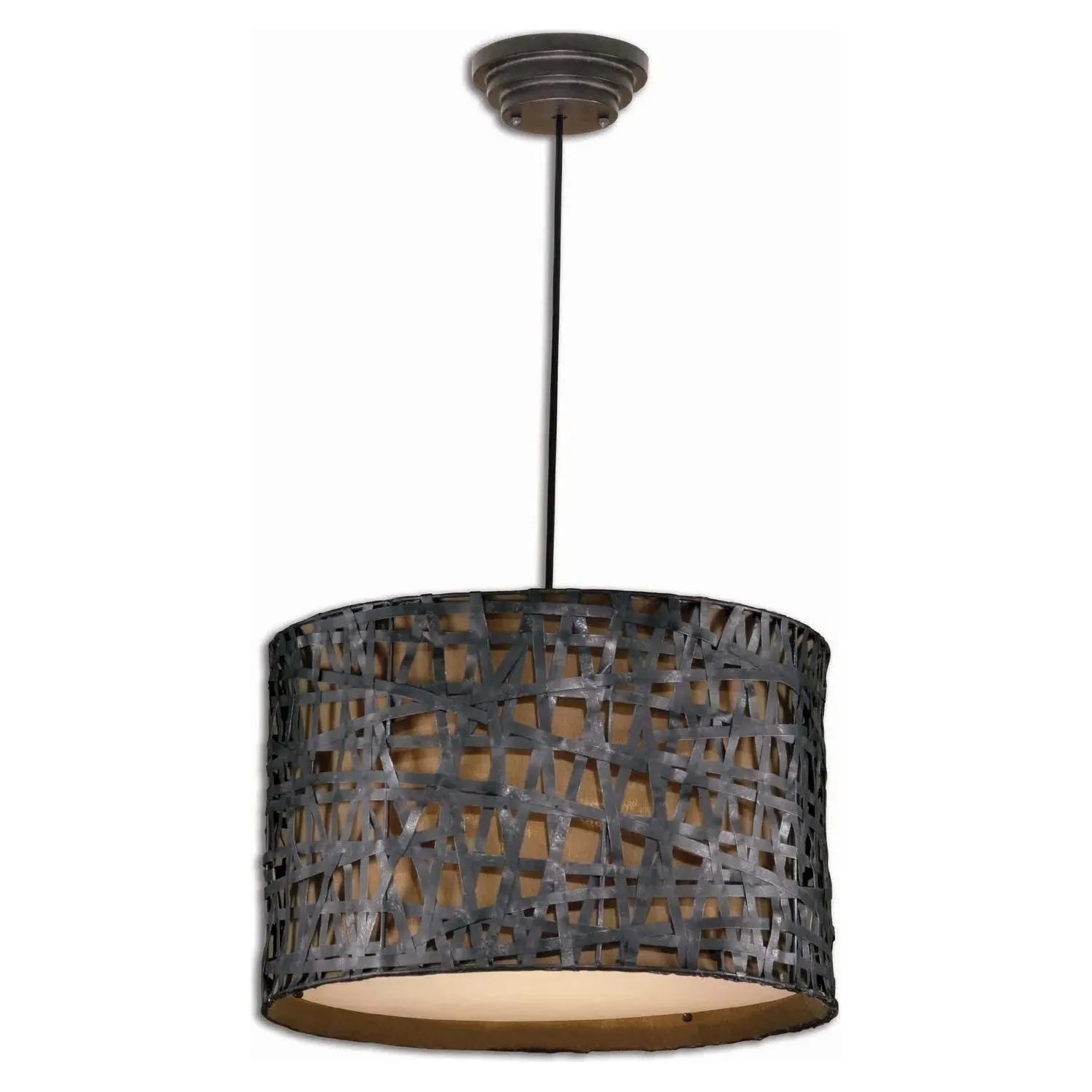 The Uttermost - Alita Pendant - 21104 | The Rug District