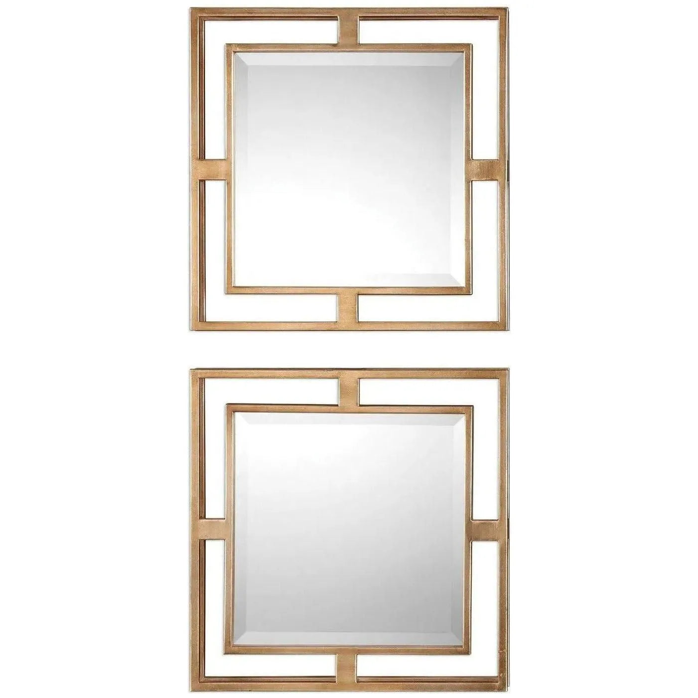 The Uttermost - Allick Mirror, Set Of 2 - 09234 | The Rug District