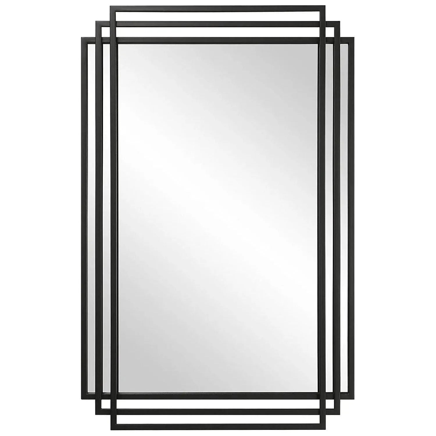 The Uttermost - Amherst Mirror - 09768 | The Rug District