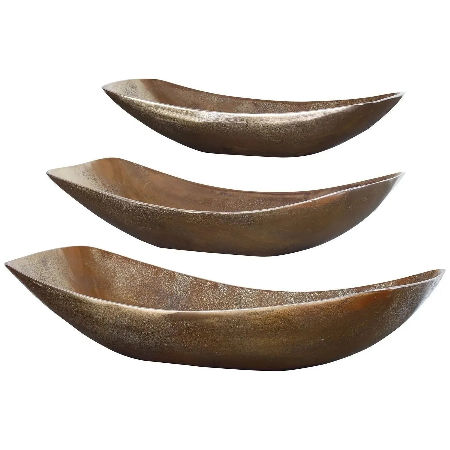 The Uttermost - Anas Bowls Set/3 - 18957 | The Rug District