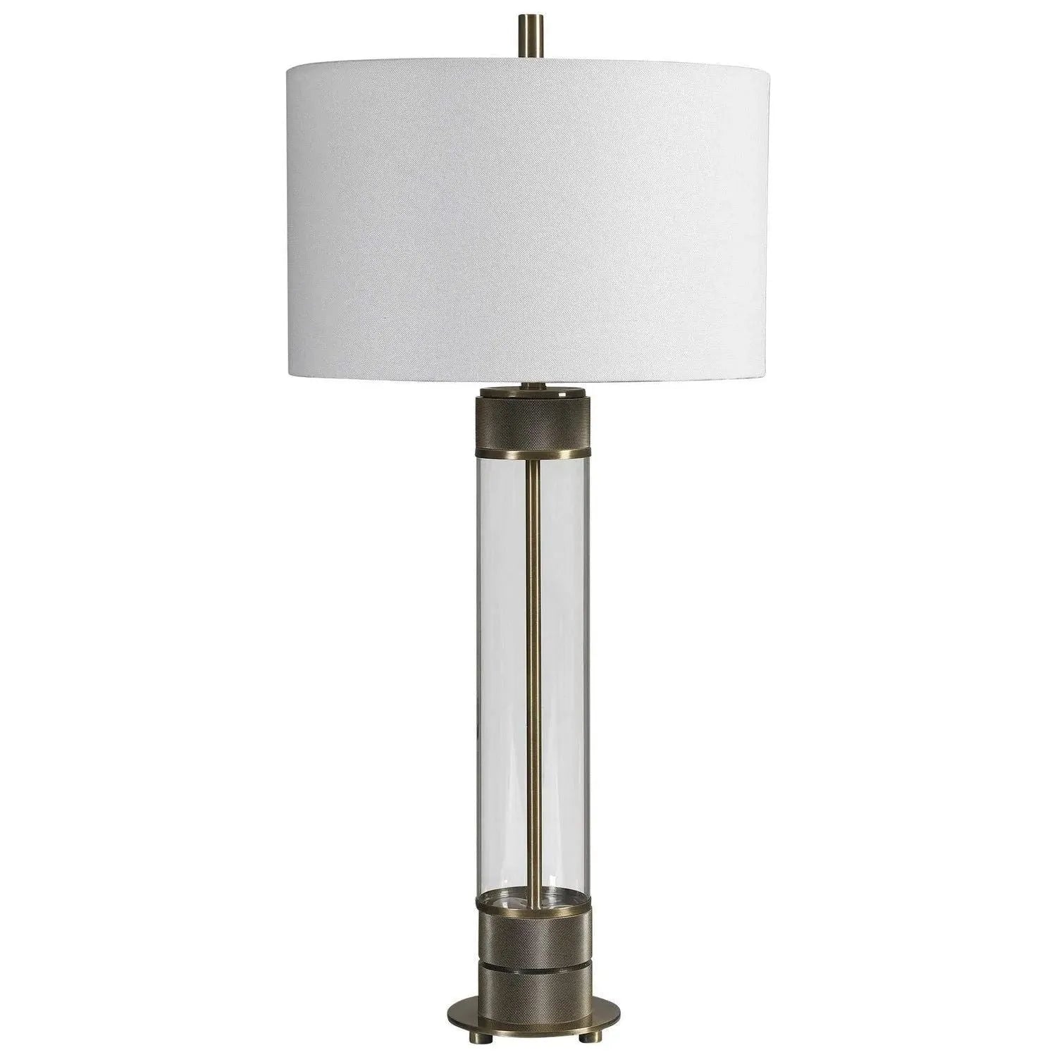 The Uttermost - Anmer Table Lamp - 28414-1 | The Rug District