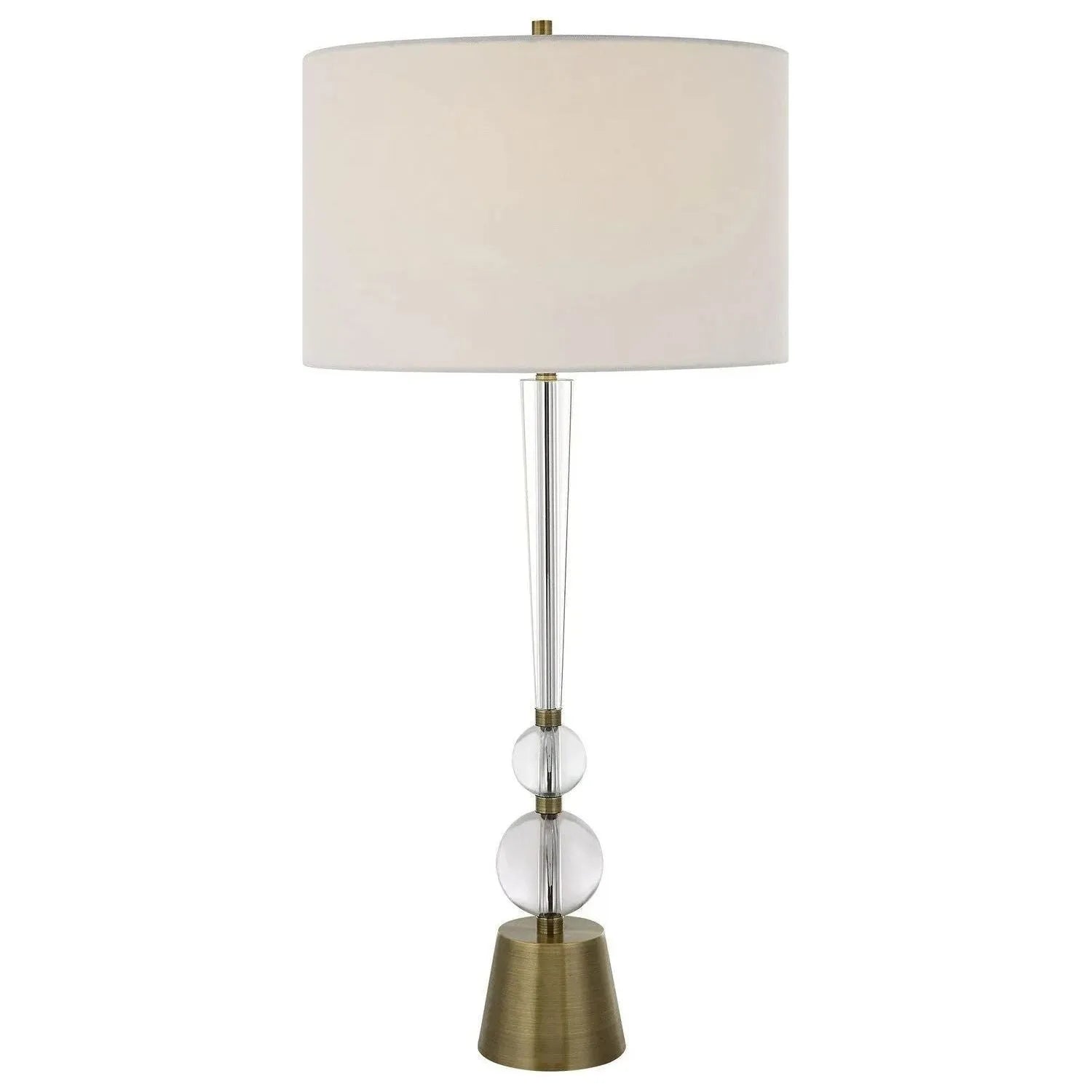 The Uttermost - Annily Table Lamp - 30233 | The Rug District
