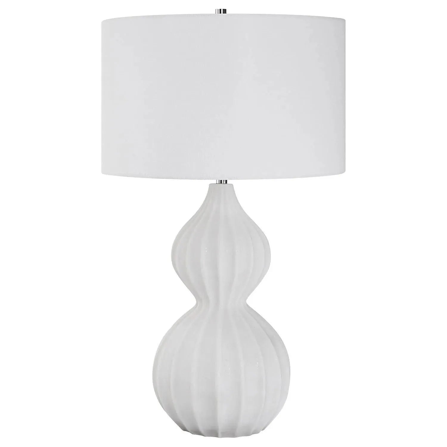 The Uttermost - Antoinette Table Lamp - 30065 | The Rug District