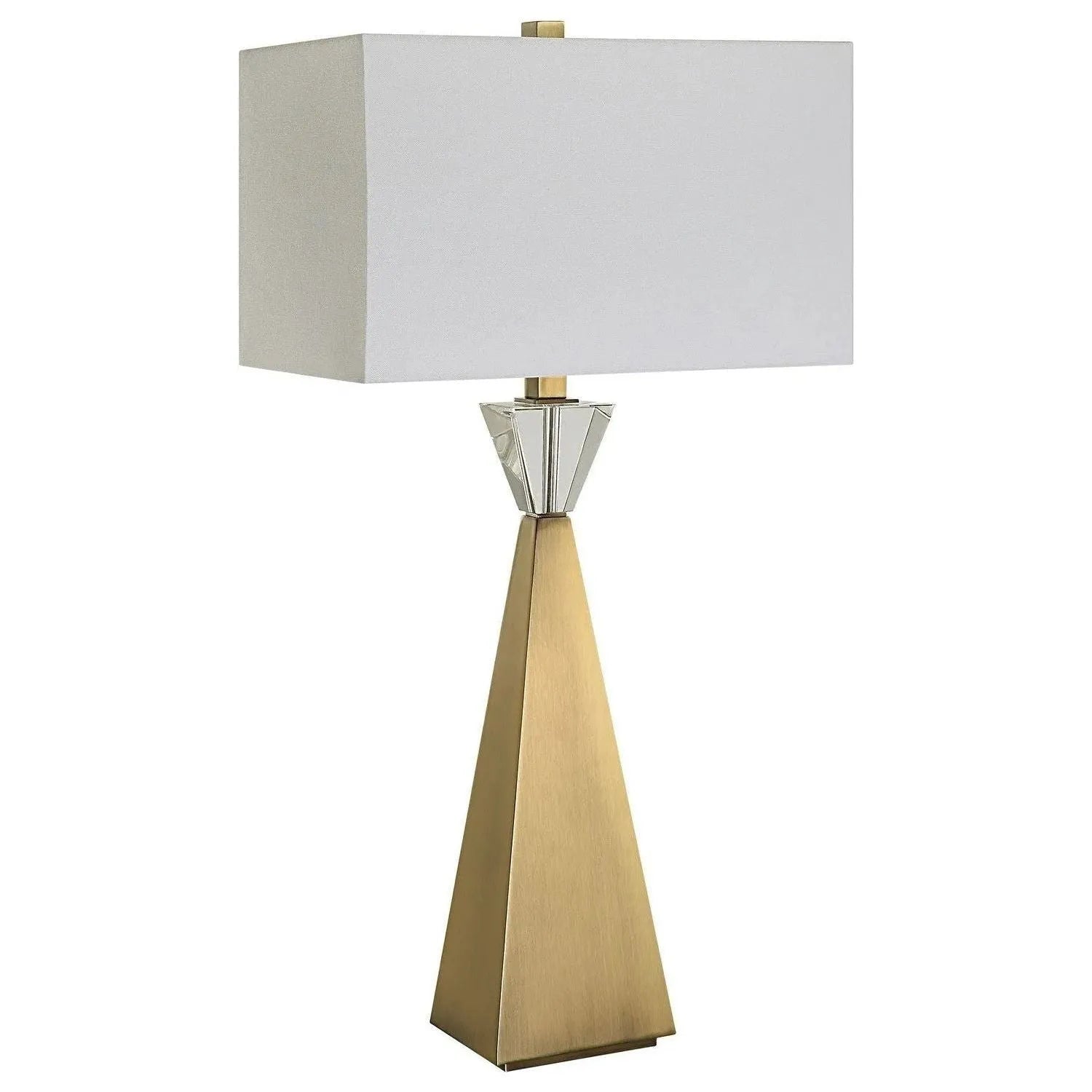 The Uttermost - Arete Table Lamp - 30244 | The Rug District