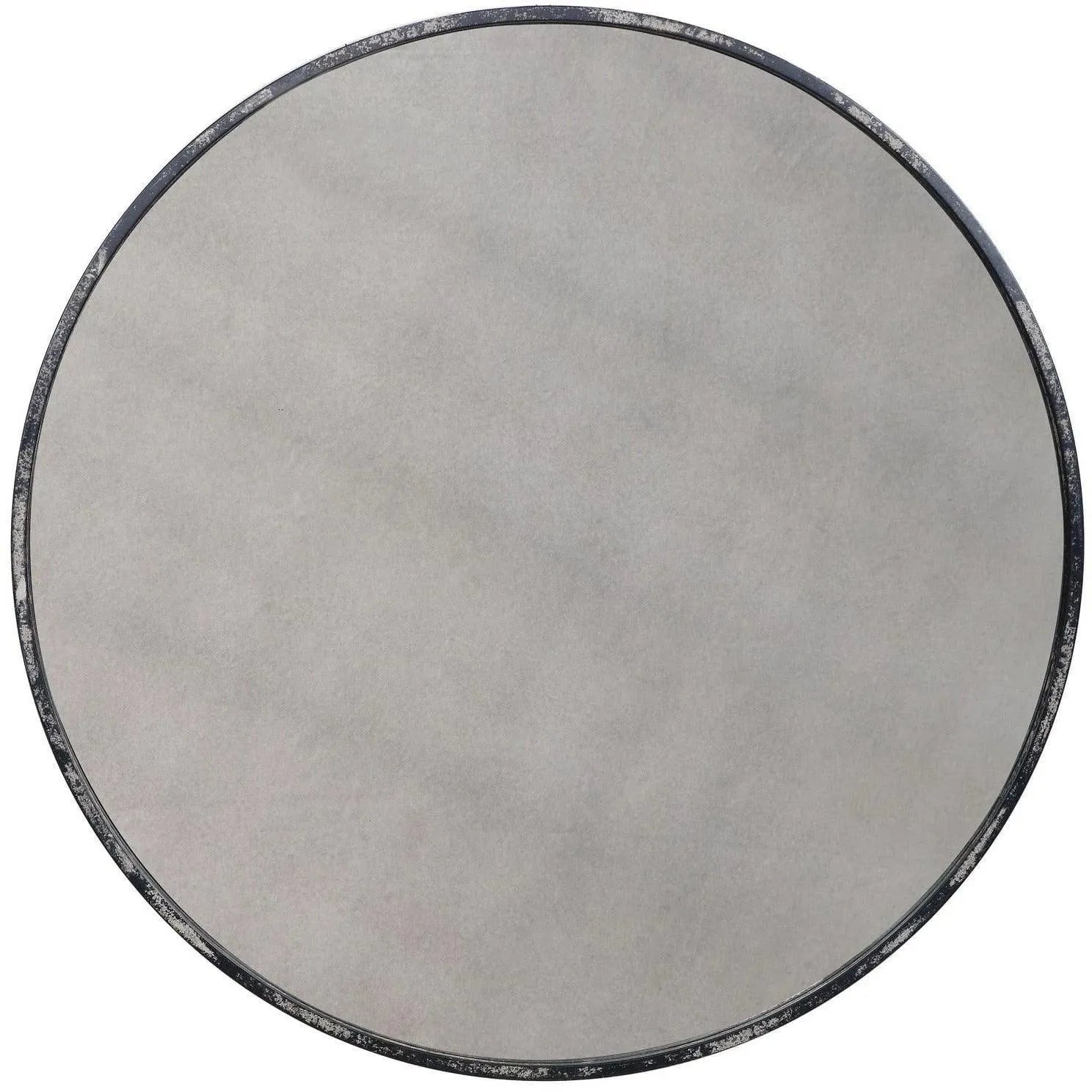 The Uttermost - Argand Mirror - 09629 | The Rug District