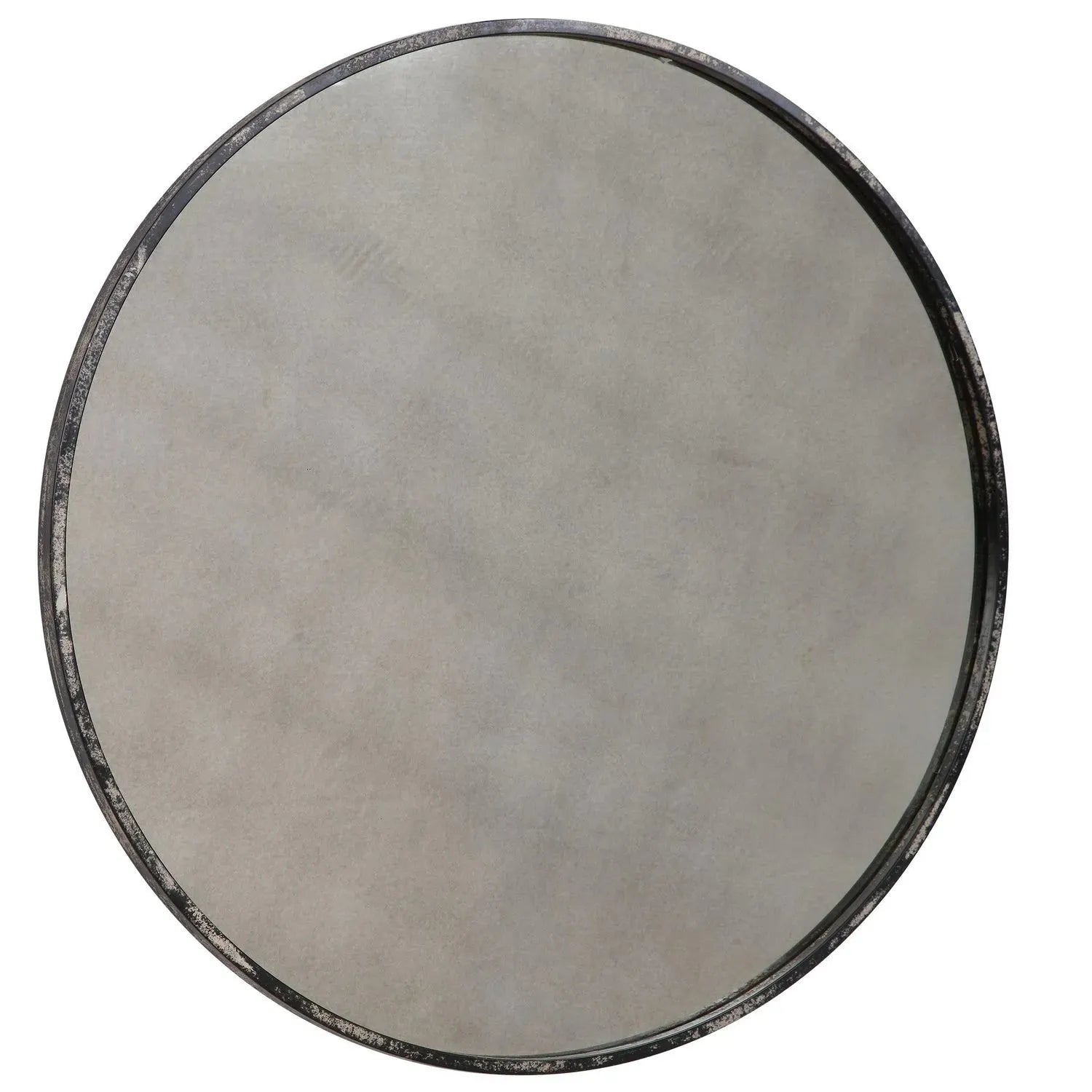 The Uttermost - Argand Mirror - 09629 | The Rug District