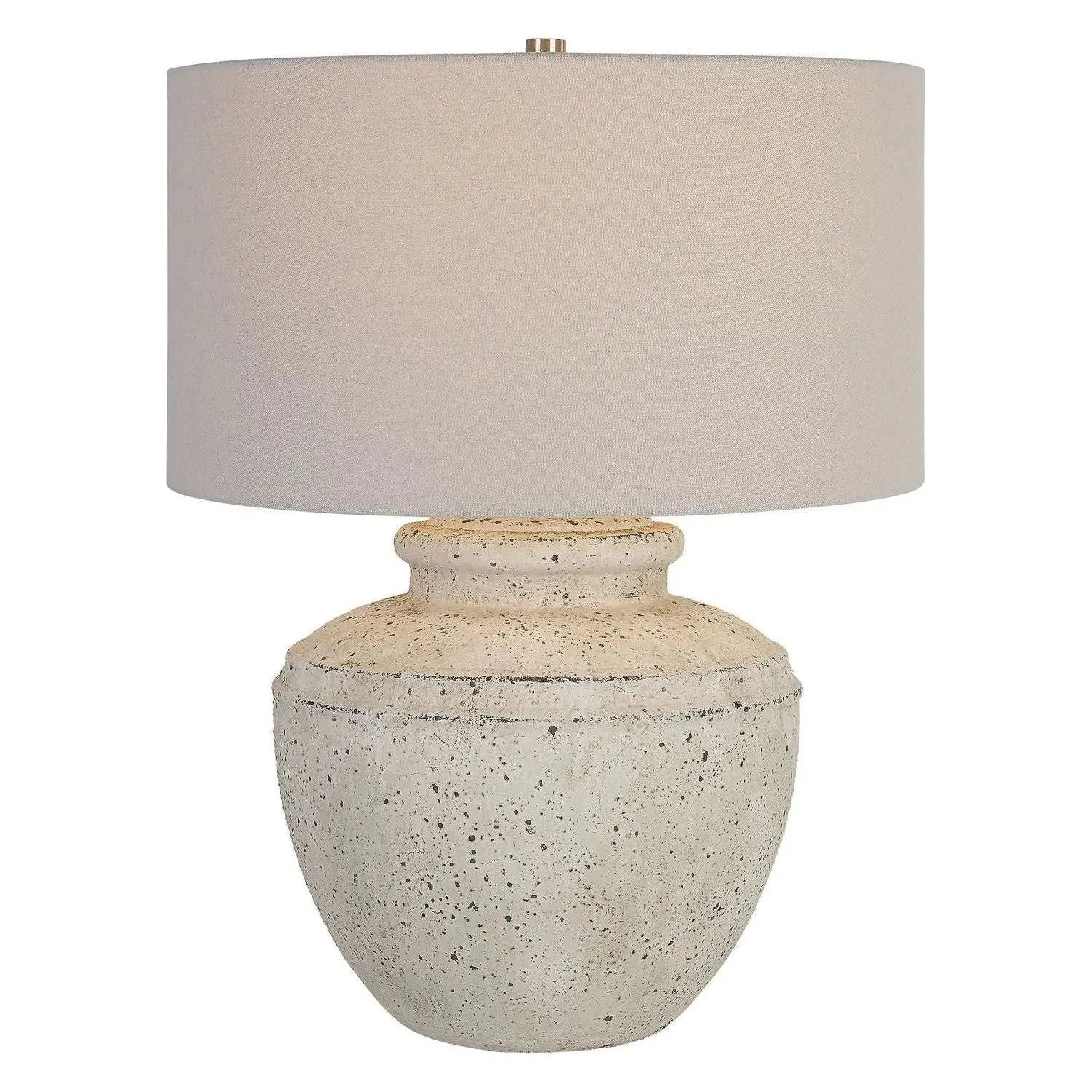 The Uttermost - Artifact Table Lamp - 30162-1 | The Rug District