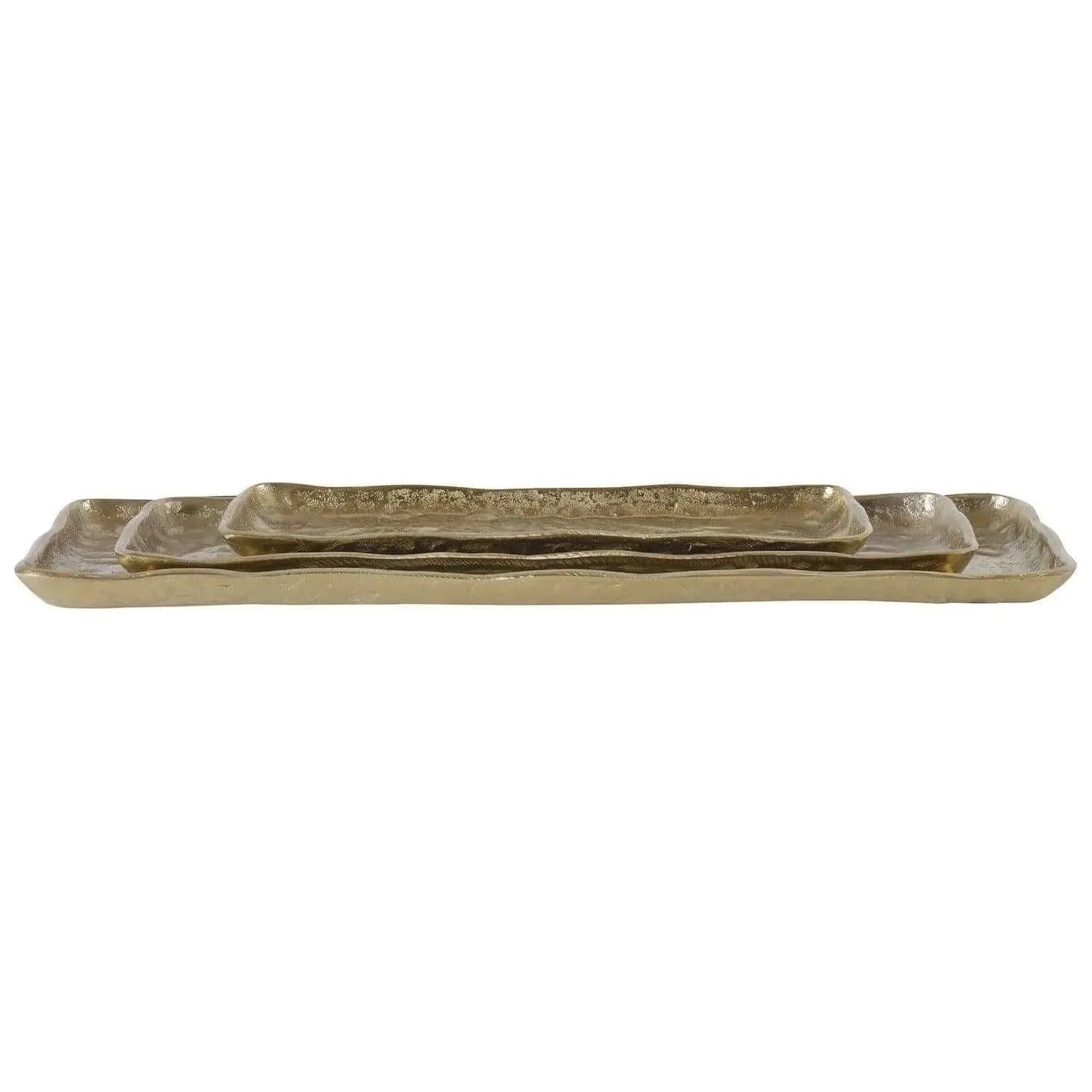 The Uttermost - Artisan Trays, S/3 - 17989 | The Rug District