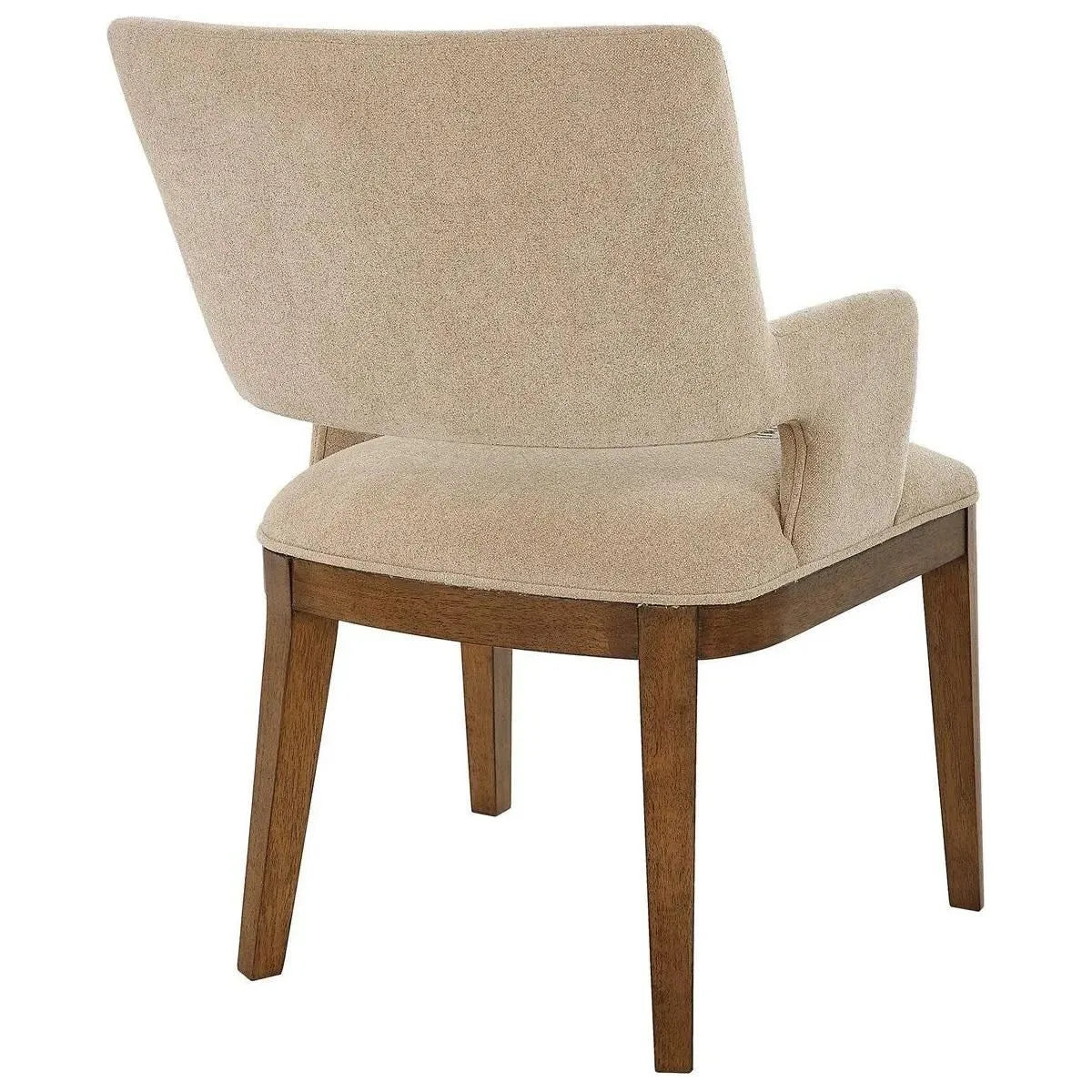 The Uttermost - Aspect Dining Chair - 23163 | The Rug District