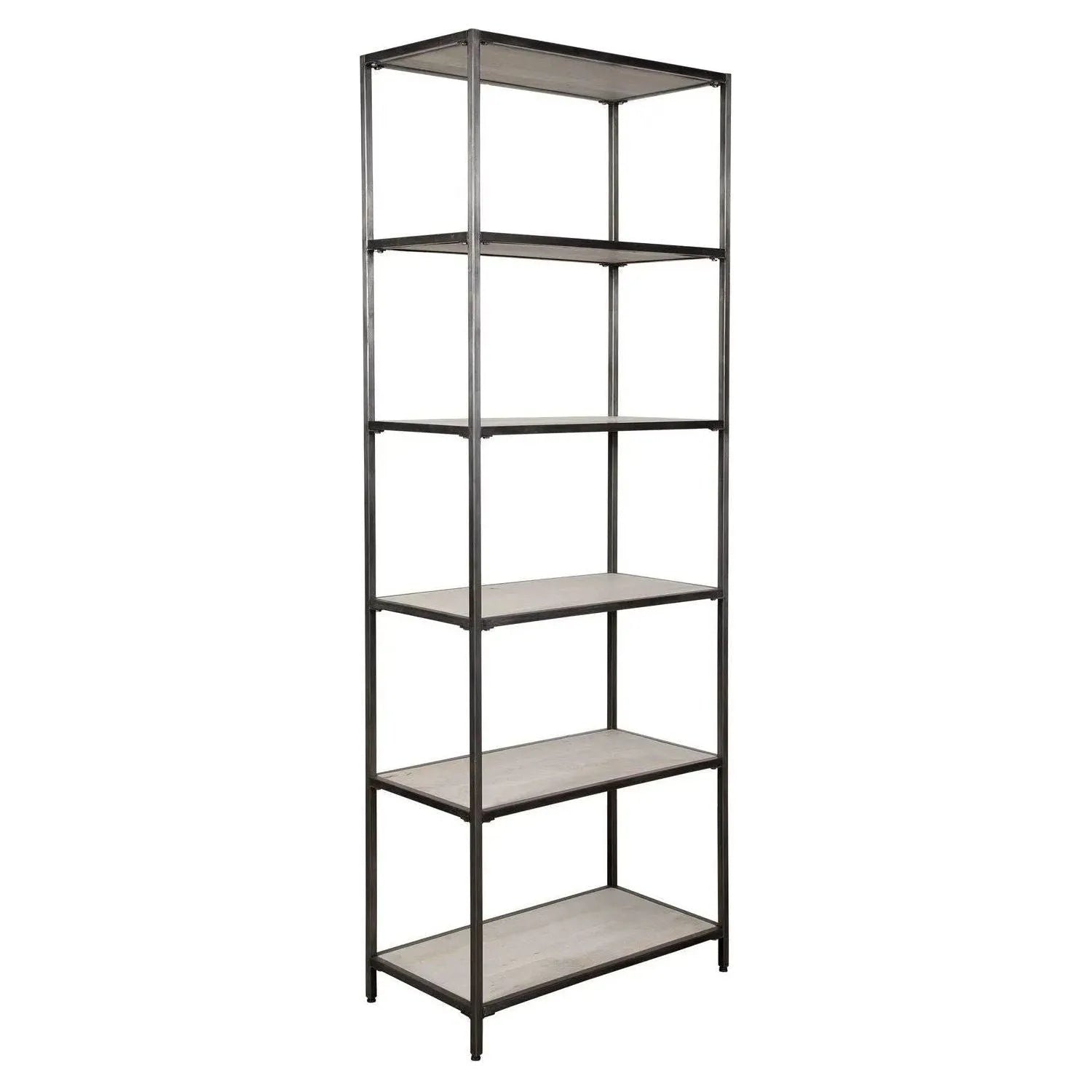 The Uttermost - Baldwin Etagere - 22960 | The Rug District