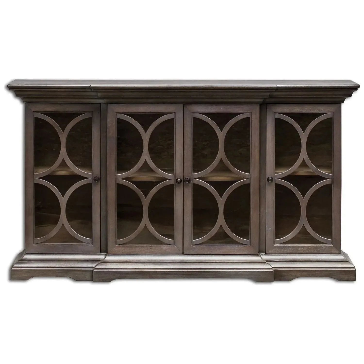 The Uttermost - Belino Chest - 25629 | The Rug District