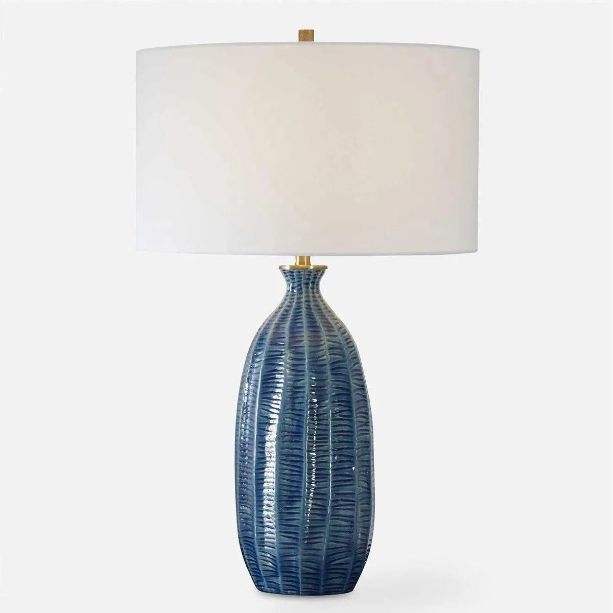 The Uttermost - Bixby Table Lamp - 30377-1 | The Rug District