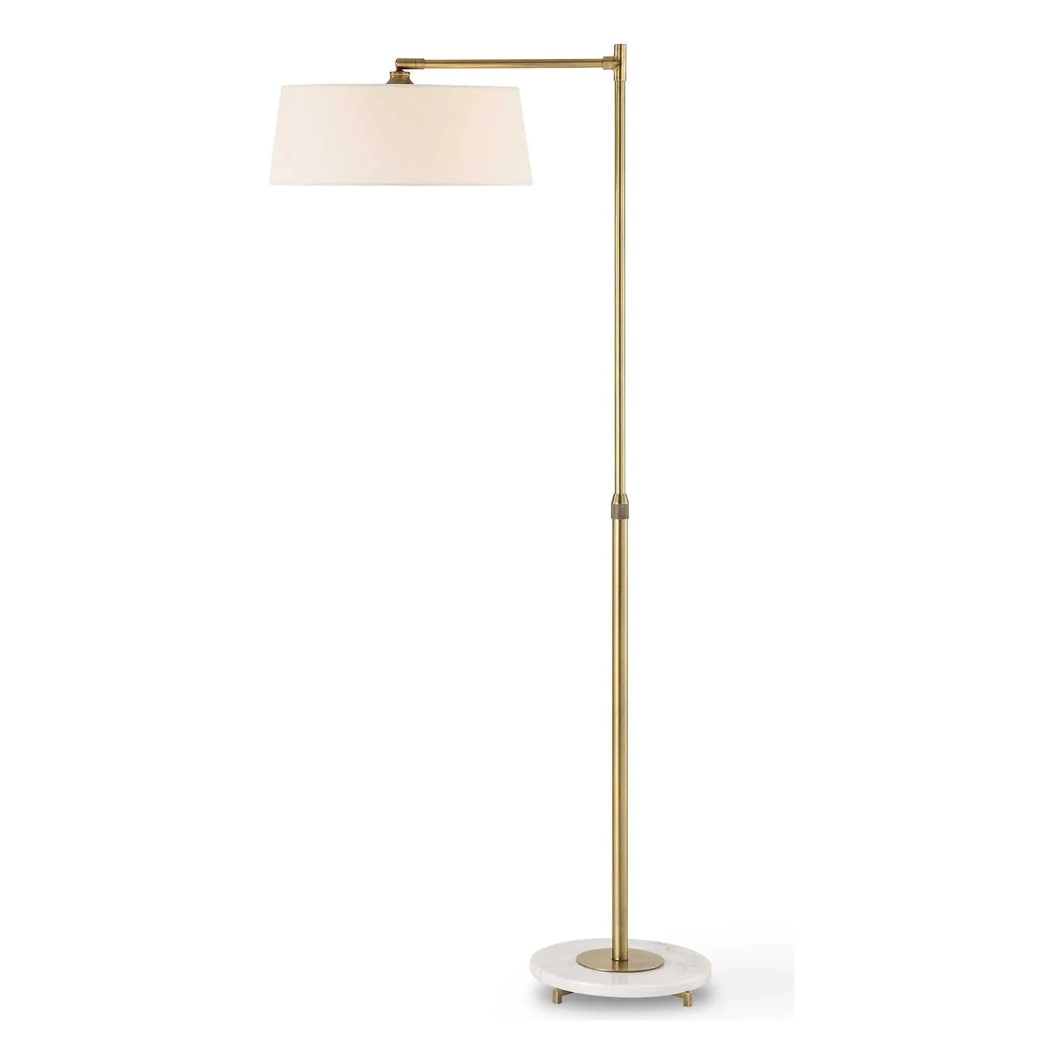 The Uttermost - Branch Out Floor Lamp - 30417-1 | The Rug District