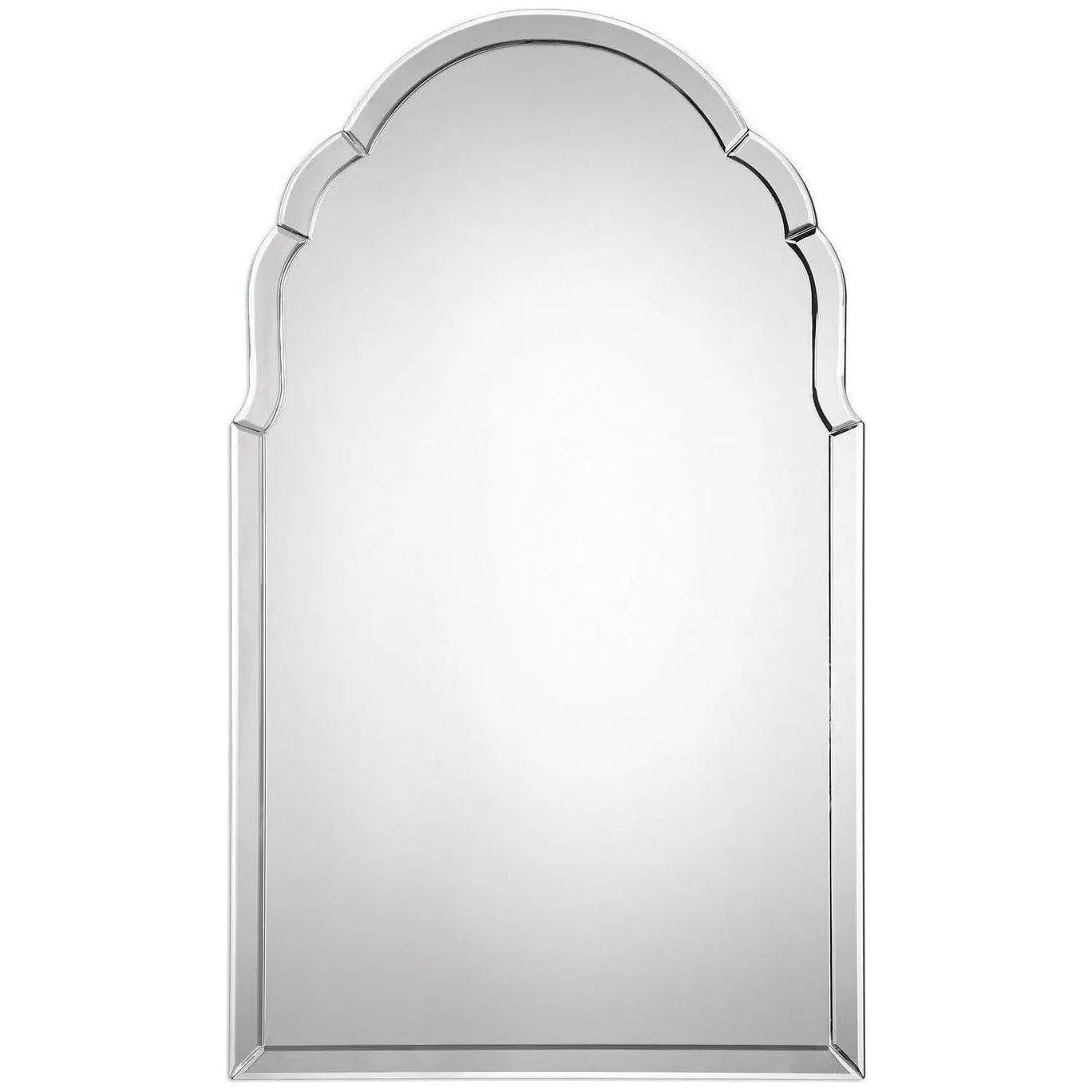 The Uttermost - Brayden Mirror - 09149 | The Rug District