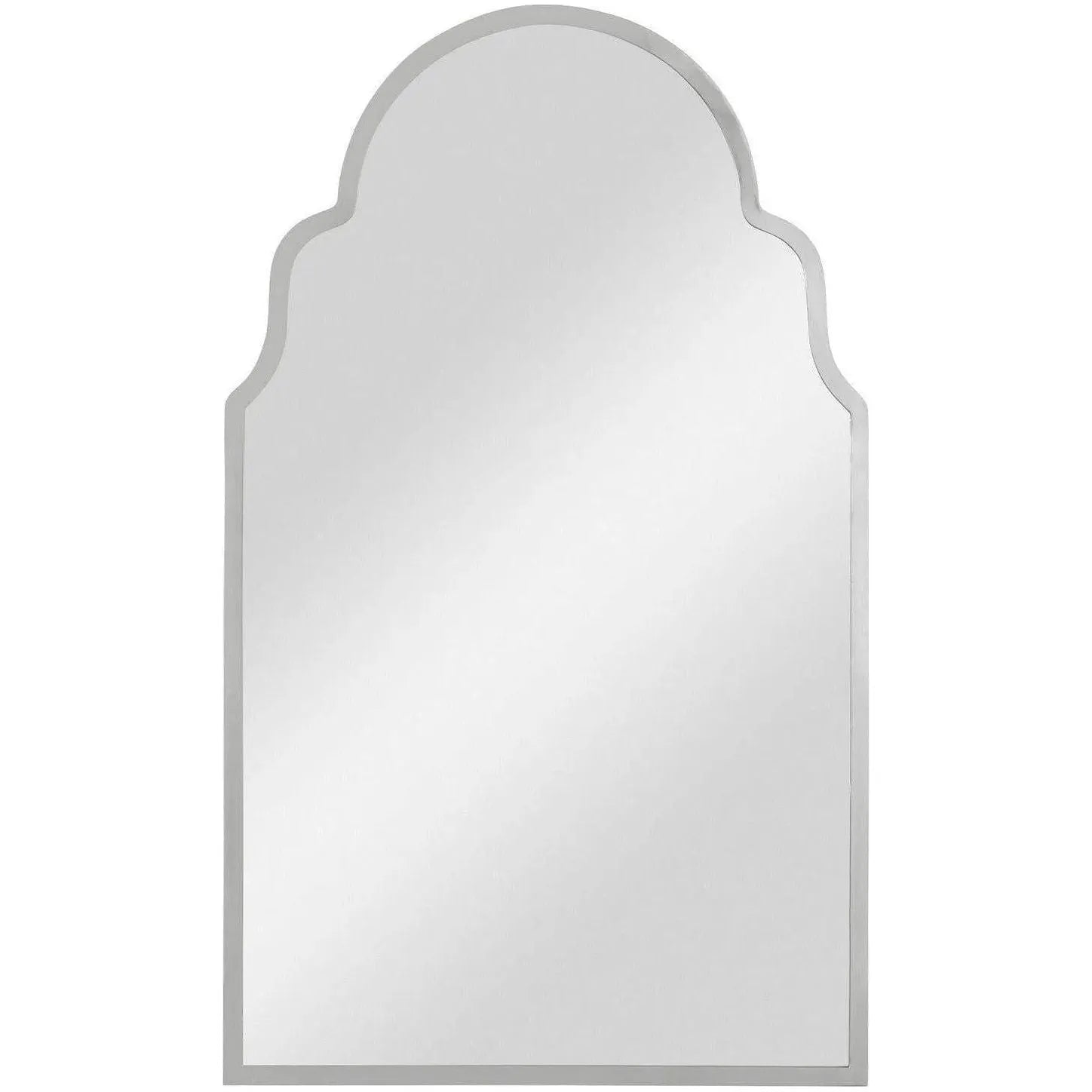 The Uttermost - Brayden Mirror - 09697 | The Rug District