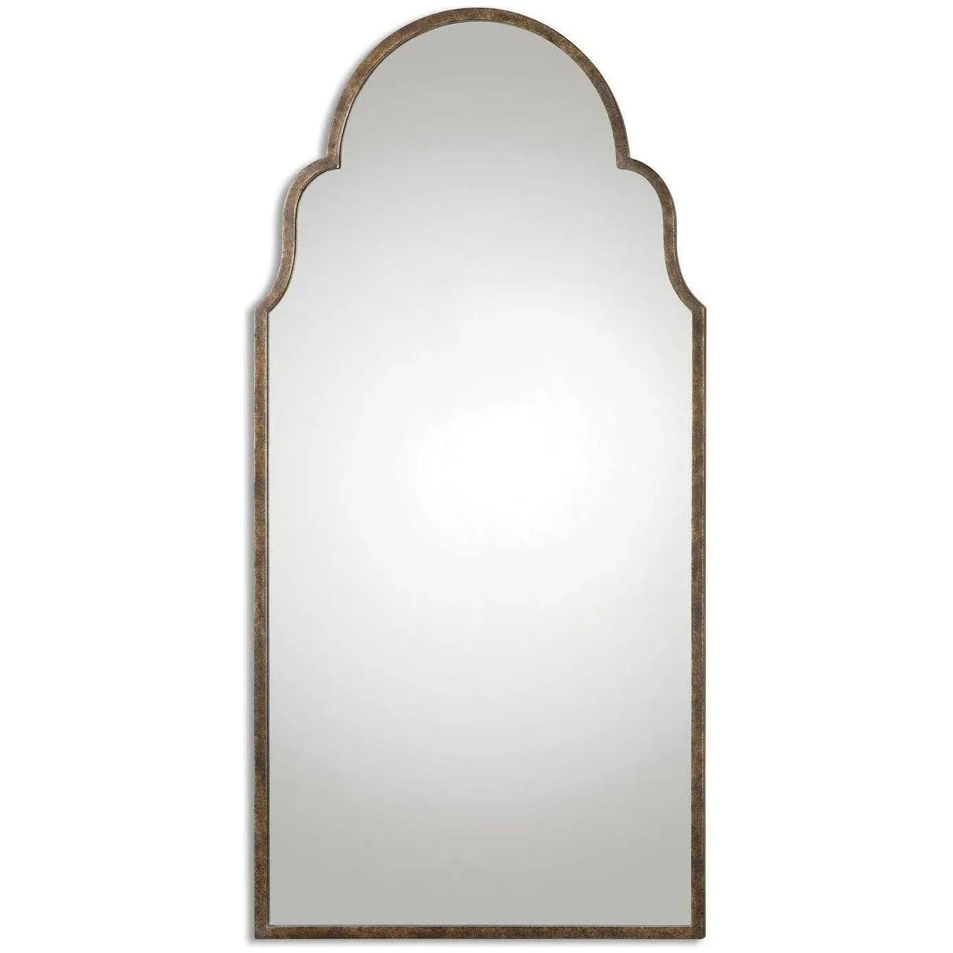 The Uttermost - Brayden Mirror - 12905 | The Rug District