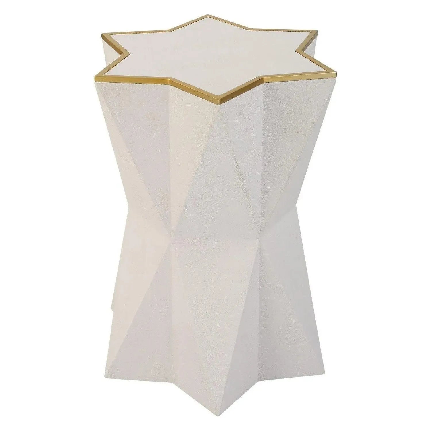 The Uttermost - Capella Accent Table - 24948 | The Rug District