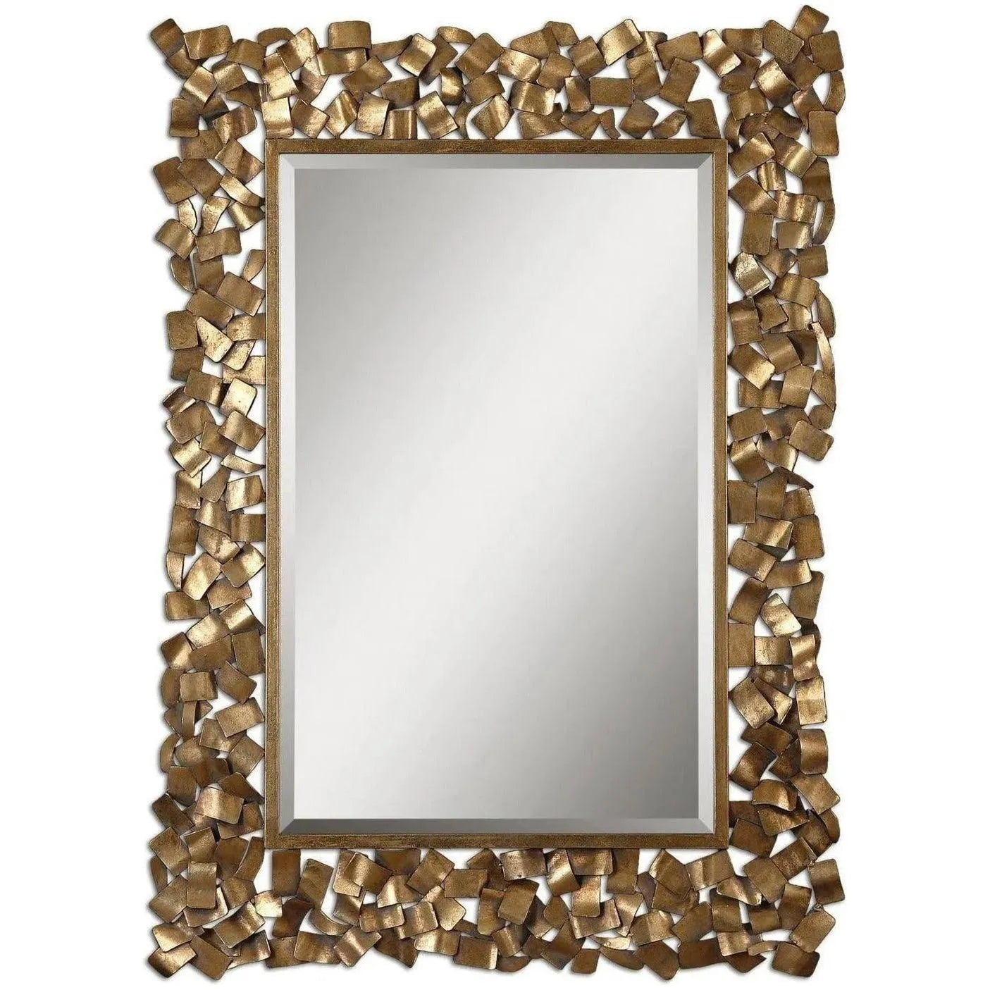 The Uttermost - Capulin Mirror - 12816 | The Rug District