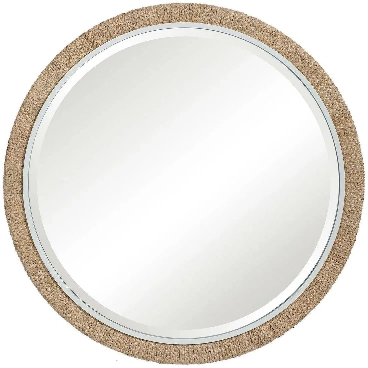 The Uttermost - Carbet Mirror - 09668 | The Rug District
