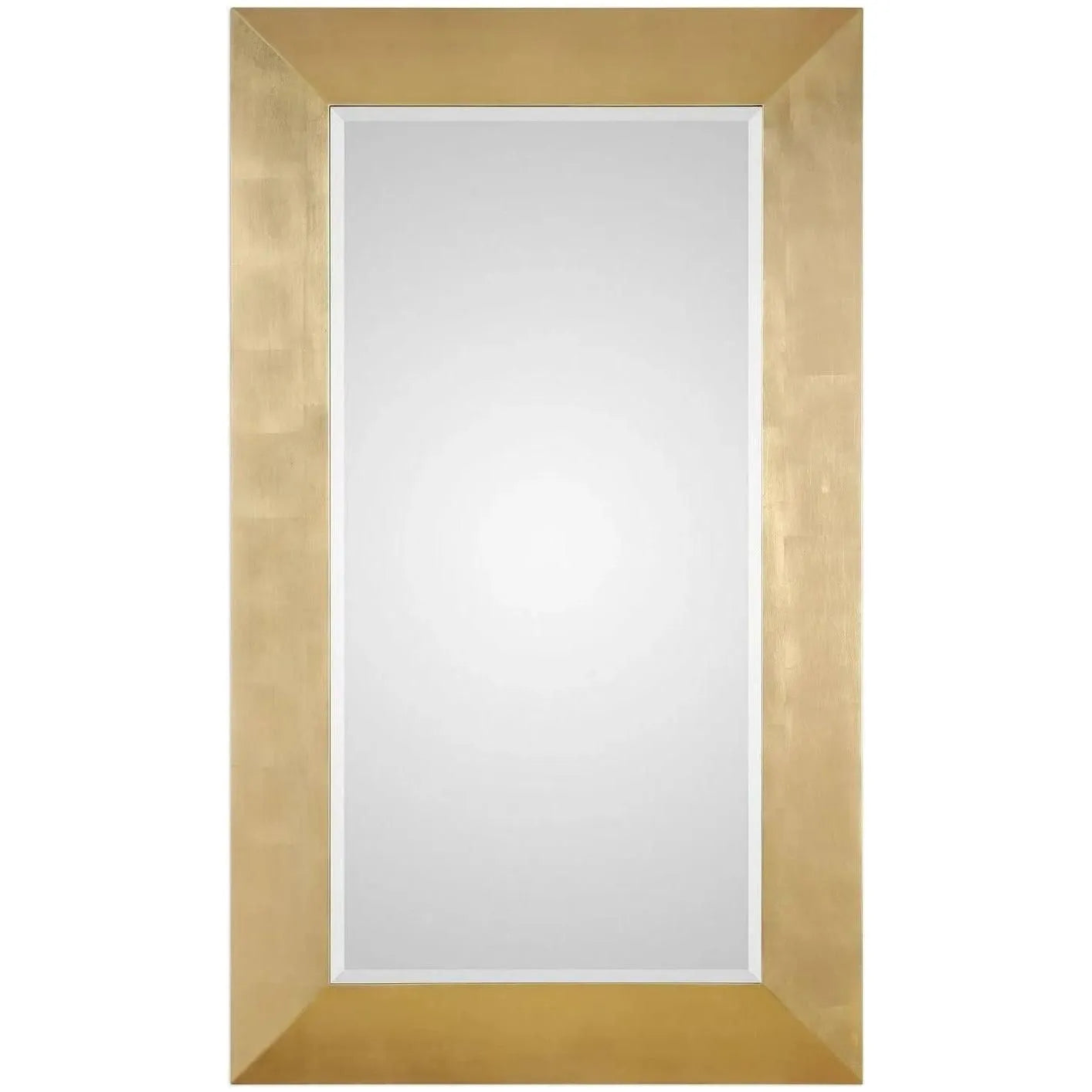 The Uttermost - Chaney Mirror - 09324 | The Rug District