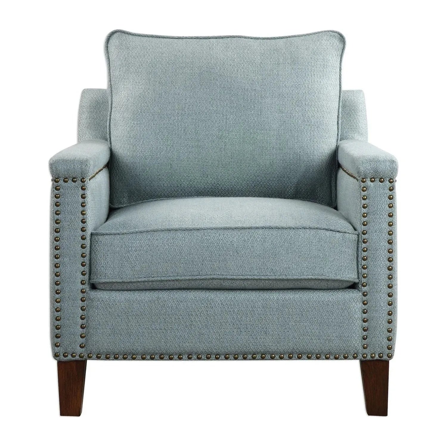 The Uttermost - Charlotta Accent Chair - 23381 | The Rug District