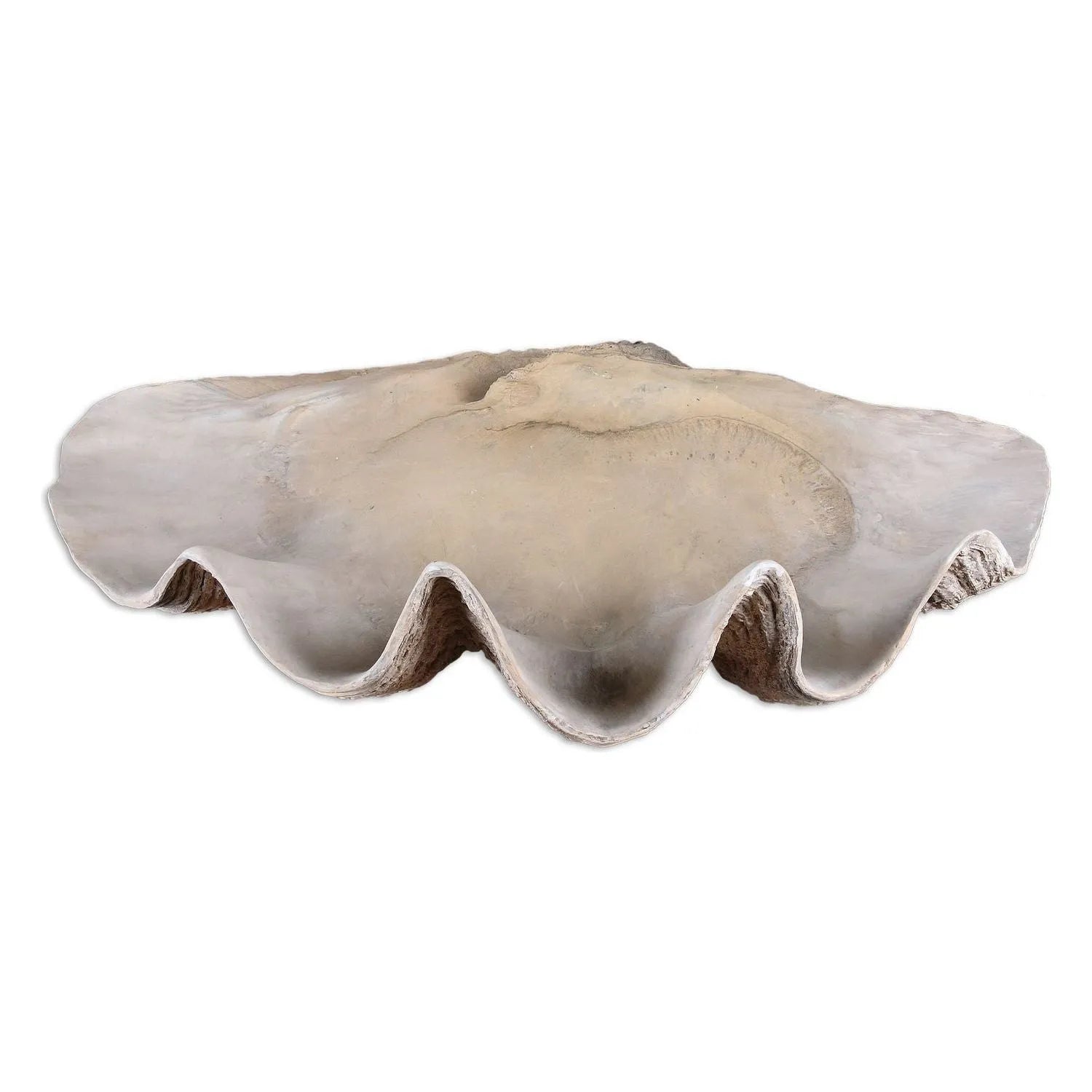 The Uttermost - Clam Bowl - 19800 | The Rug District