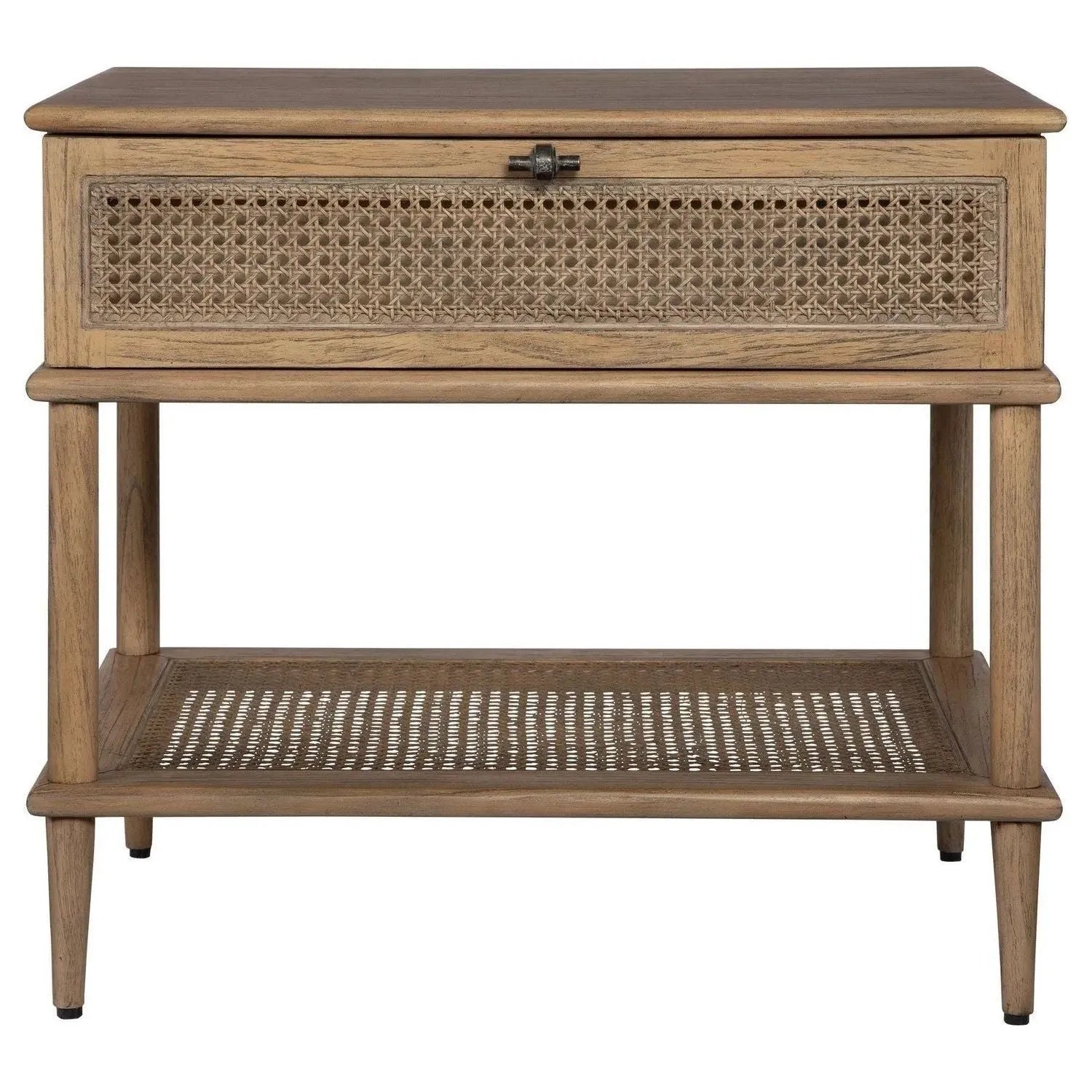 The Uttermost - Coast Side Table - 22917 | The Rug District
